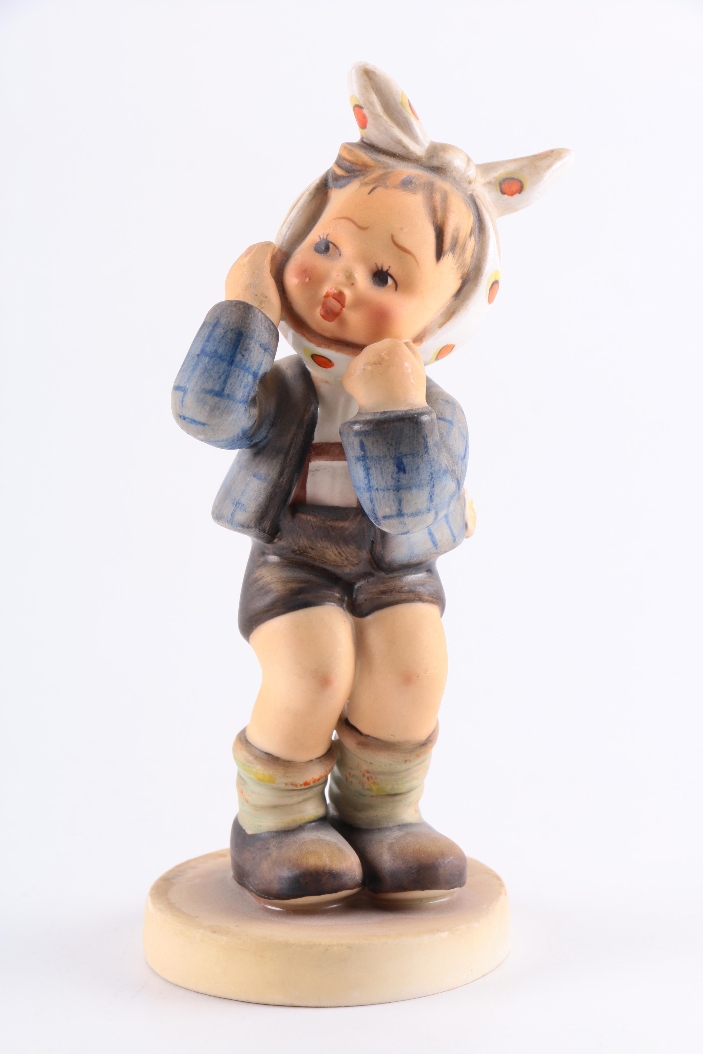 Goebel Hummel Figurines