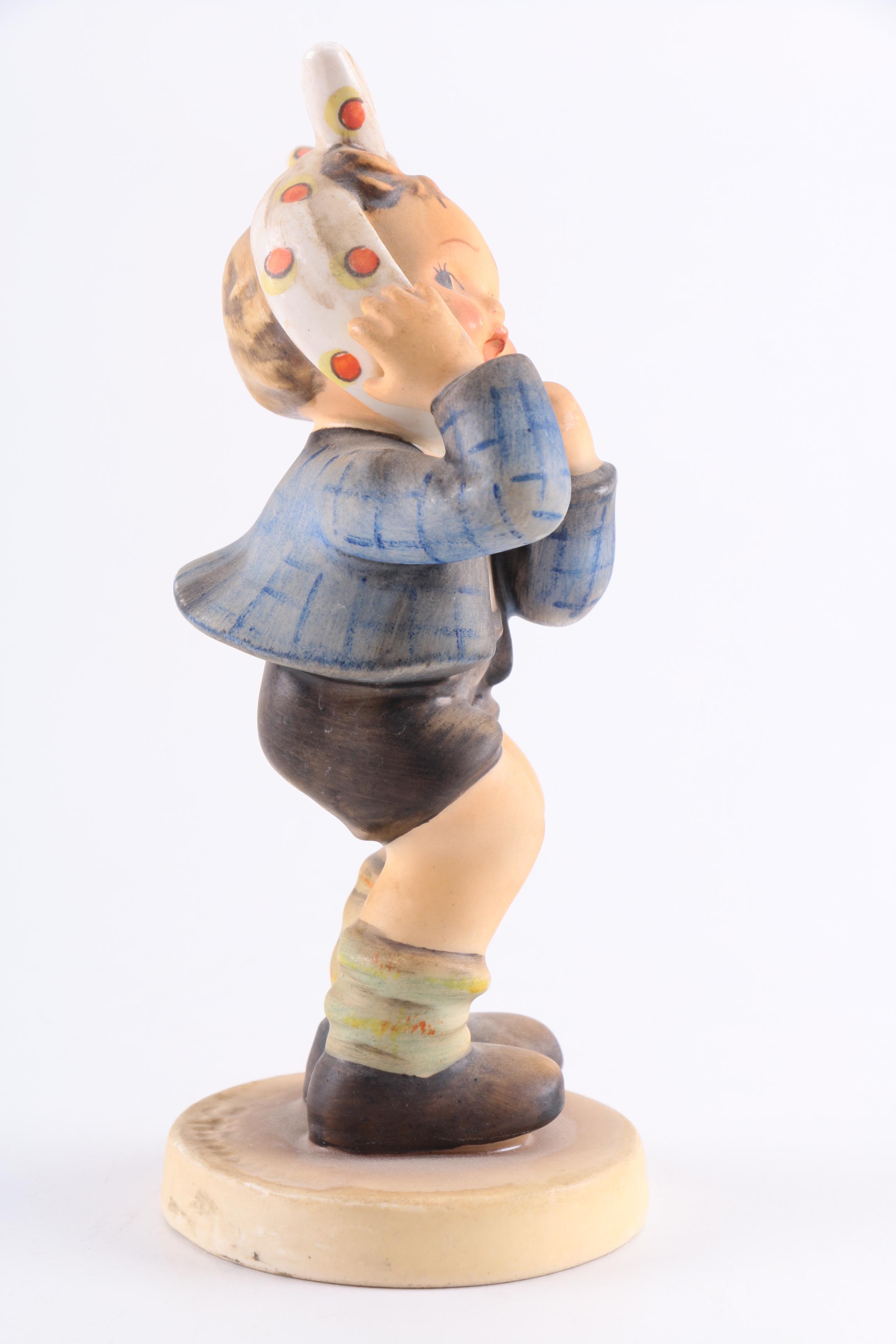 Goebel Hummel Figurines