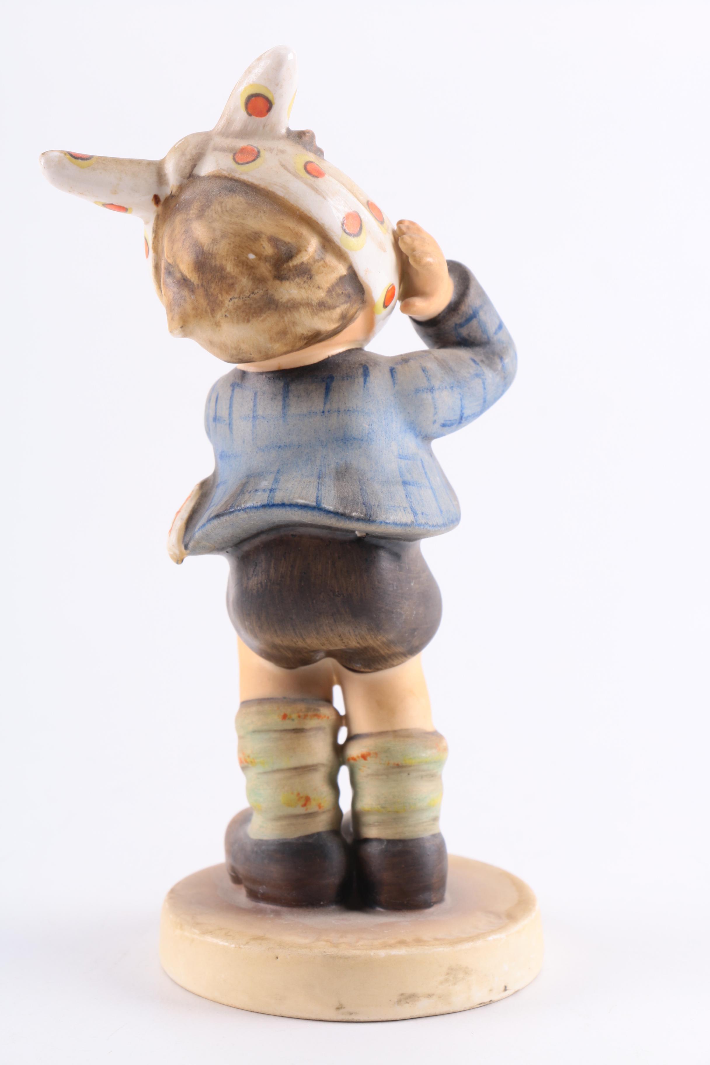 Goebel Hummel Figurines