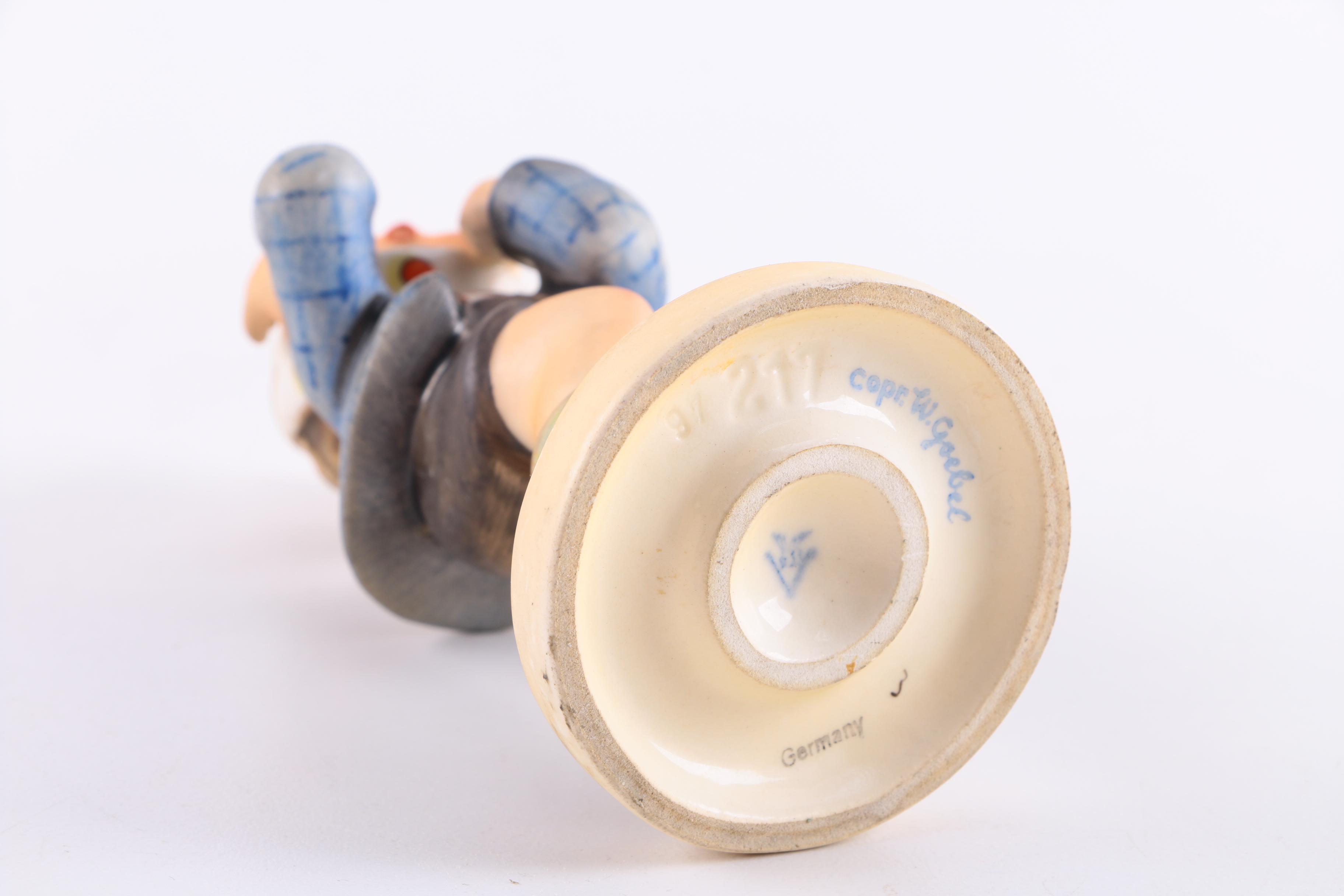 Goebel Hummel Figurines