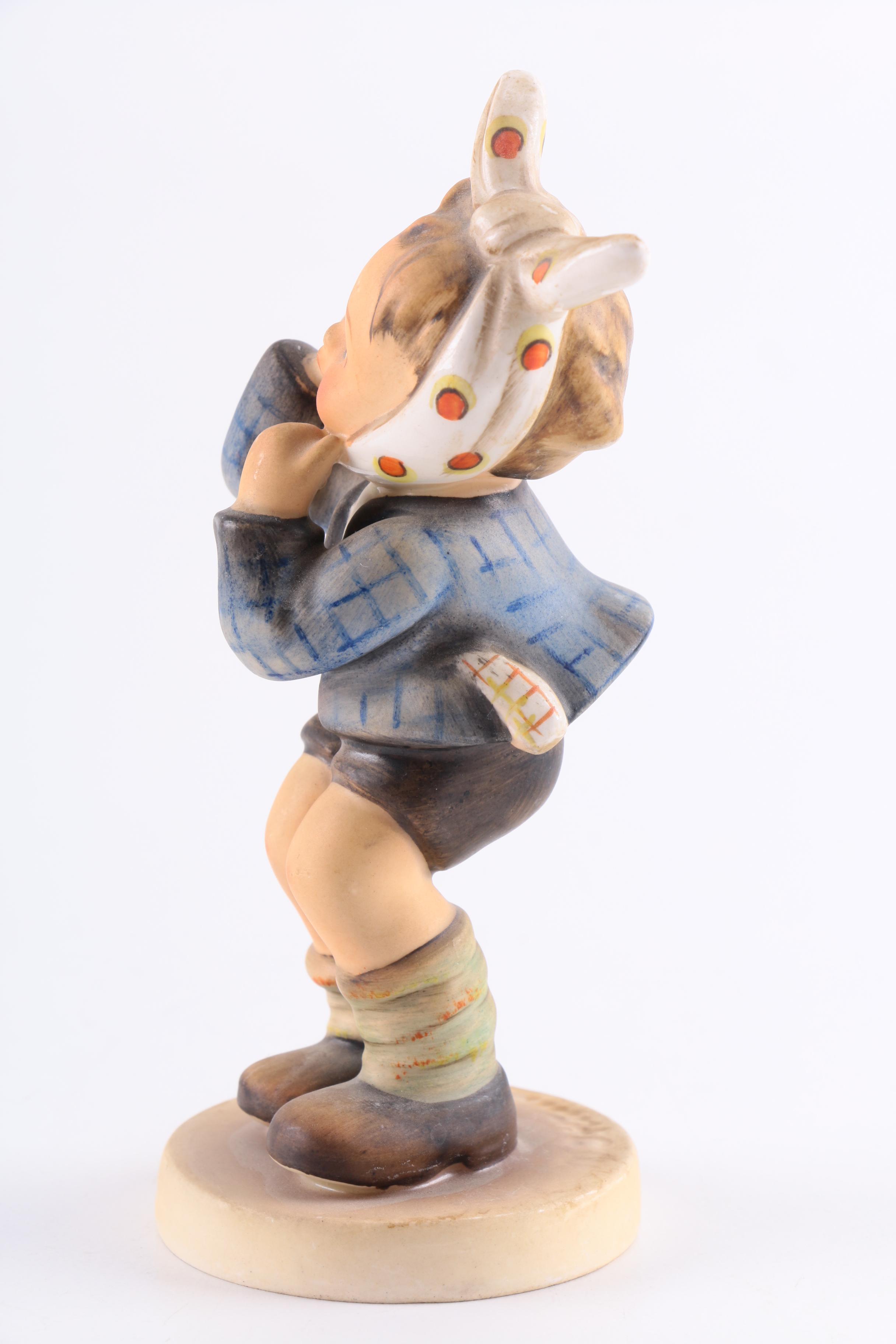 Goebel Hummel Figurines