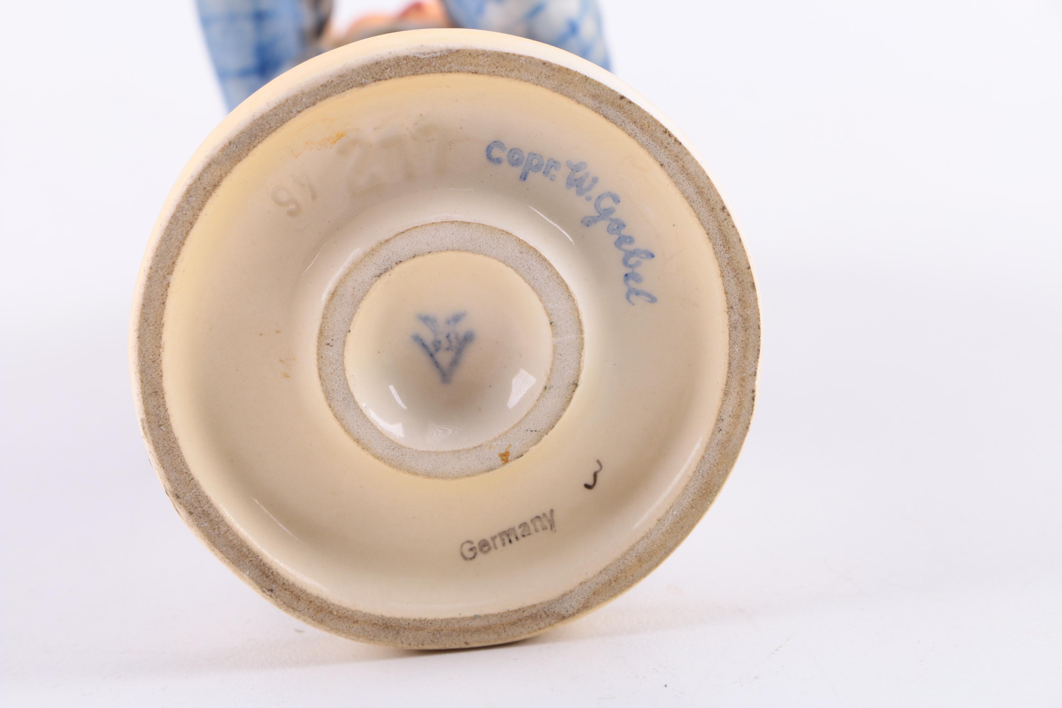 Goebel Hummel Figurines