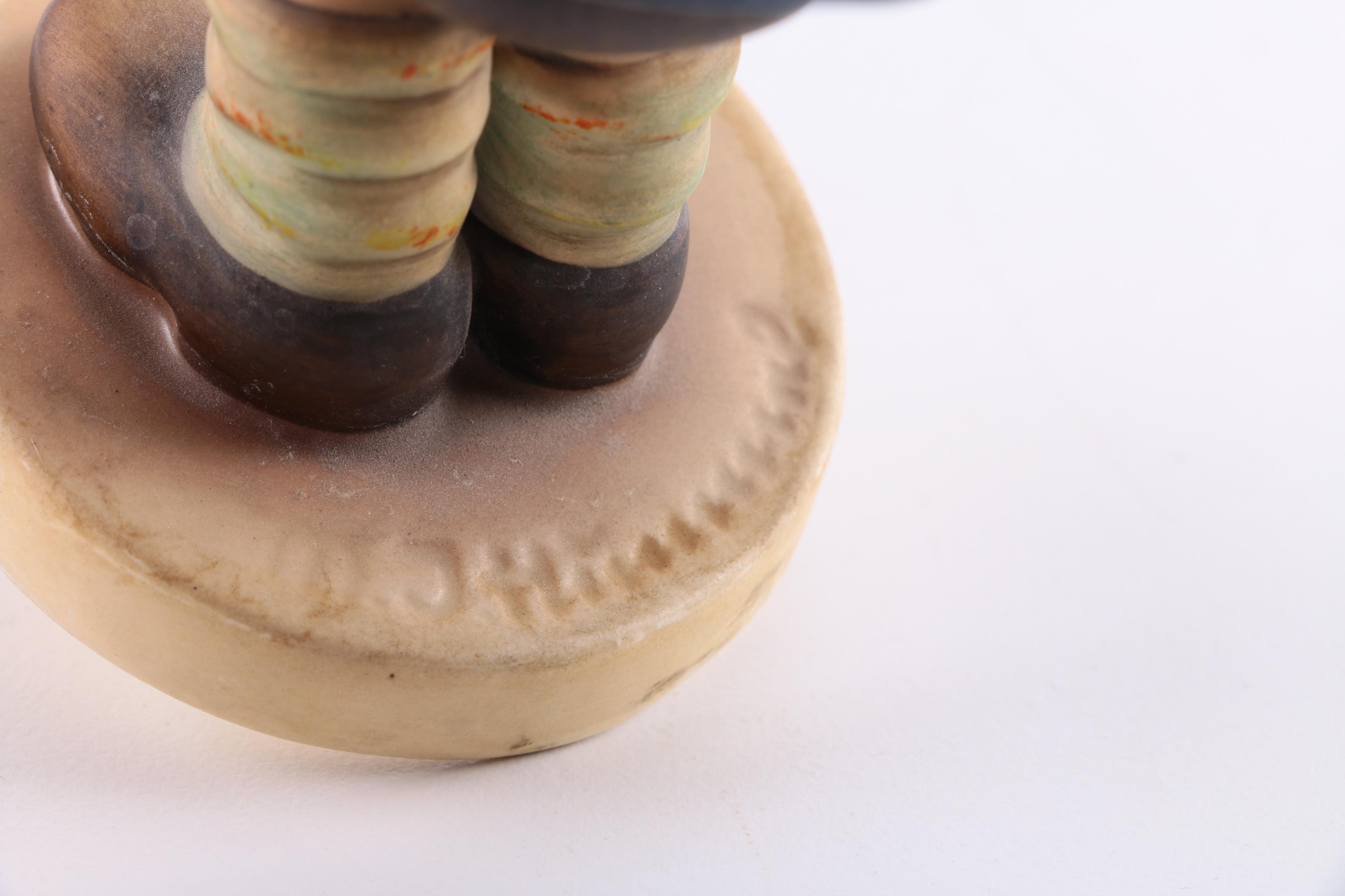 Goebel Hummel Figurines