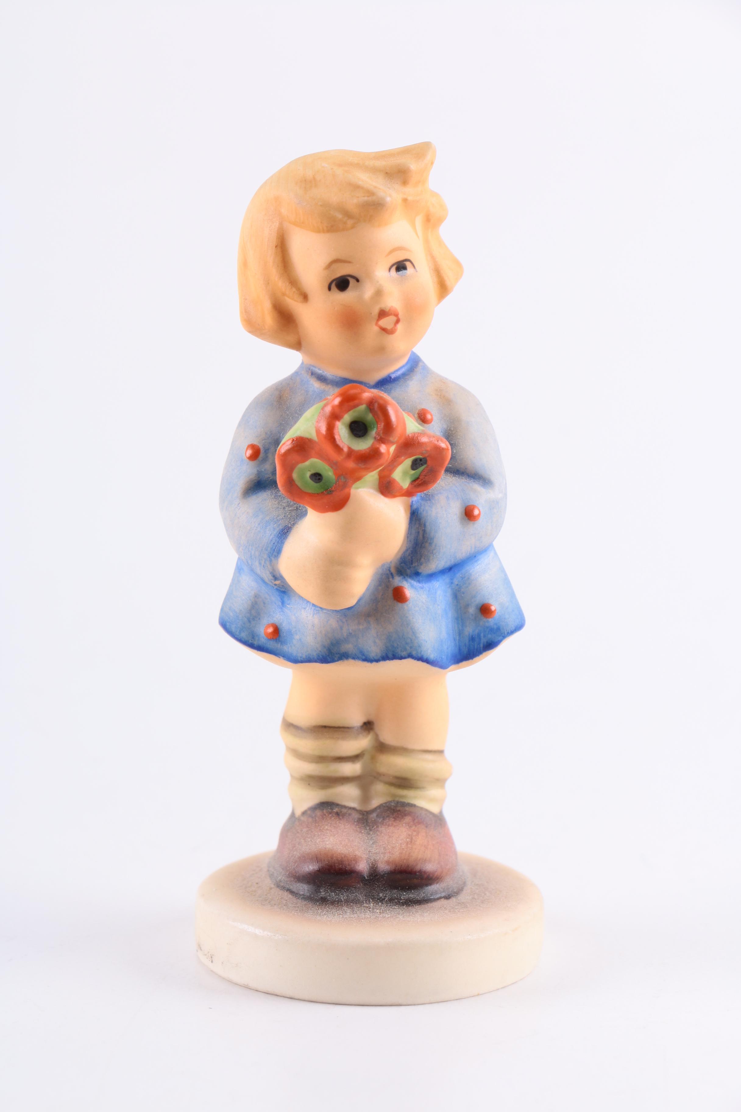 Goebel Hummel Figurines