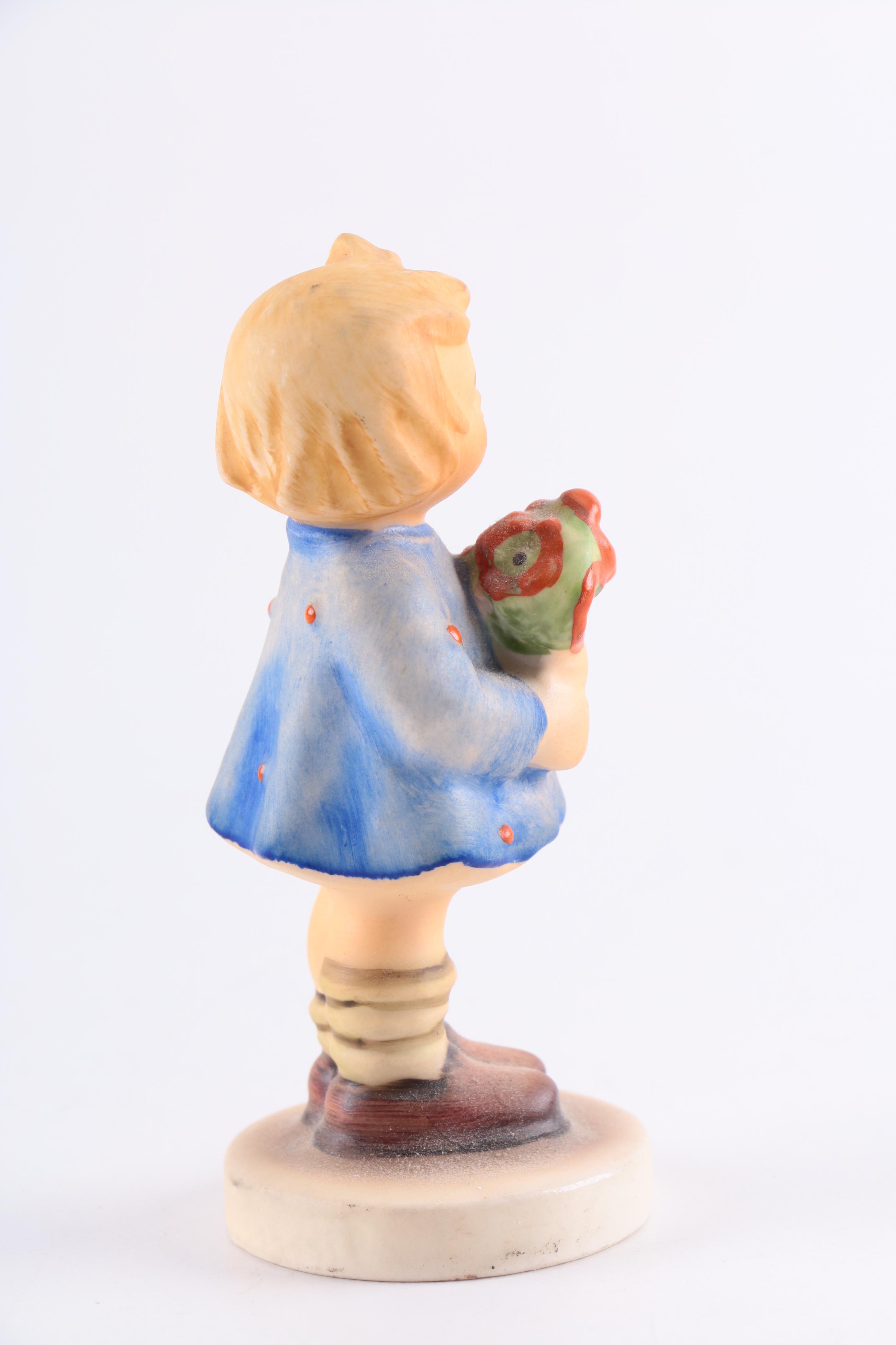 Goebel Hummel Figurines