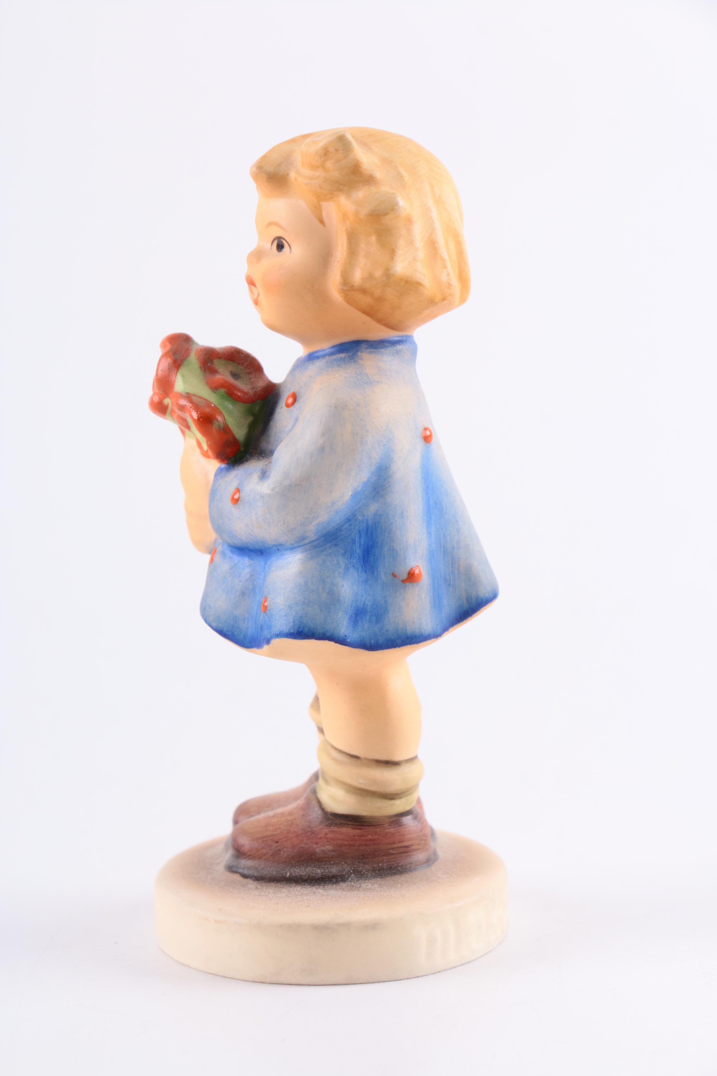 Goebel Hummel Figurines