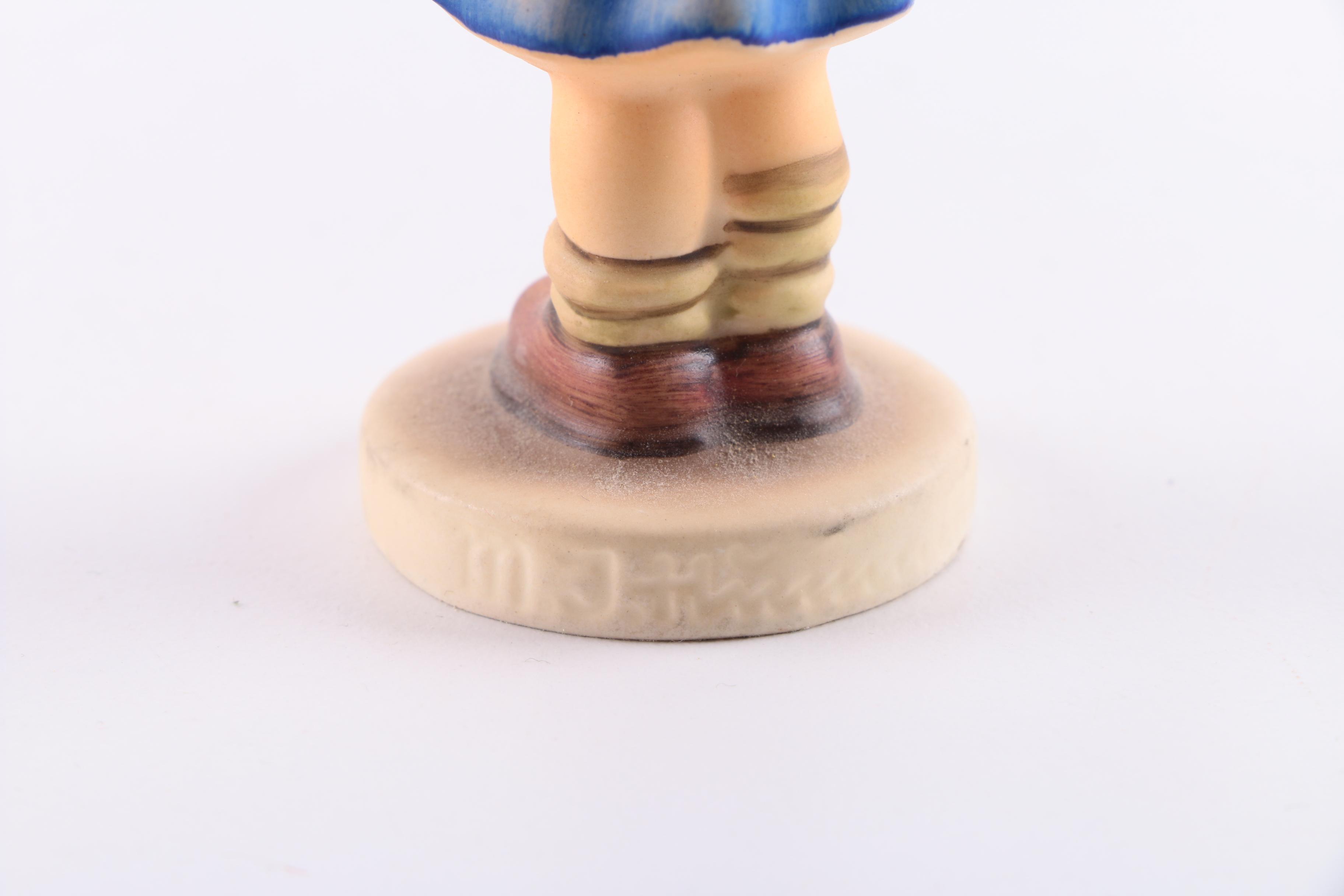 Goebel Hummel Figurines