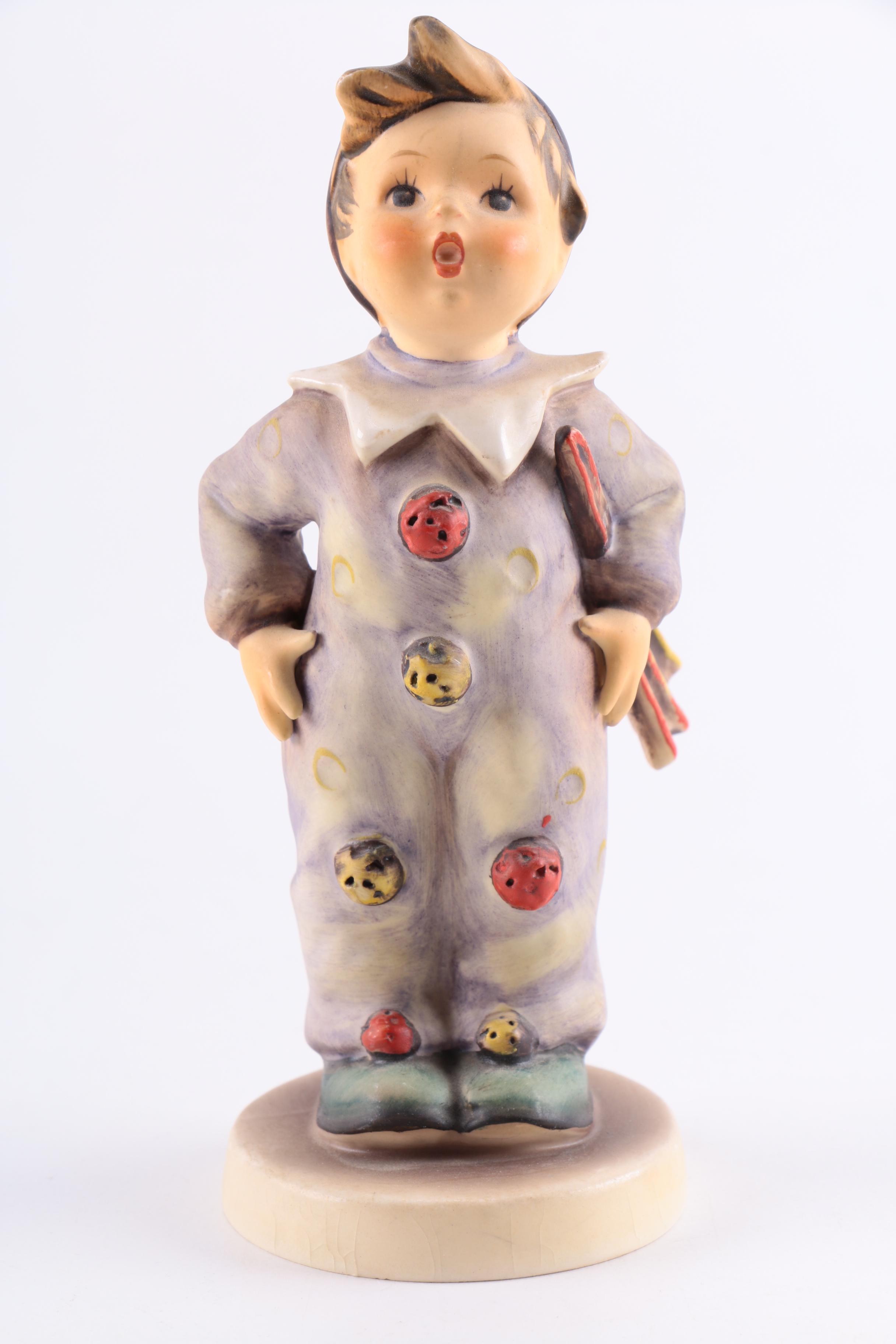 Goebel Hummel Figurines
