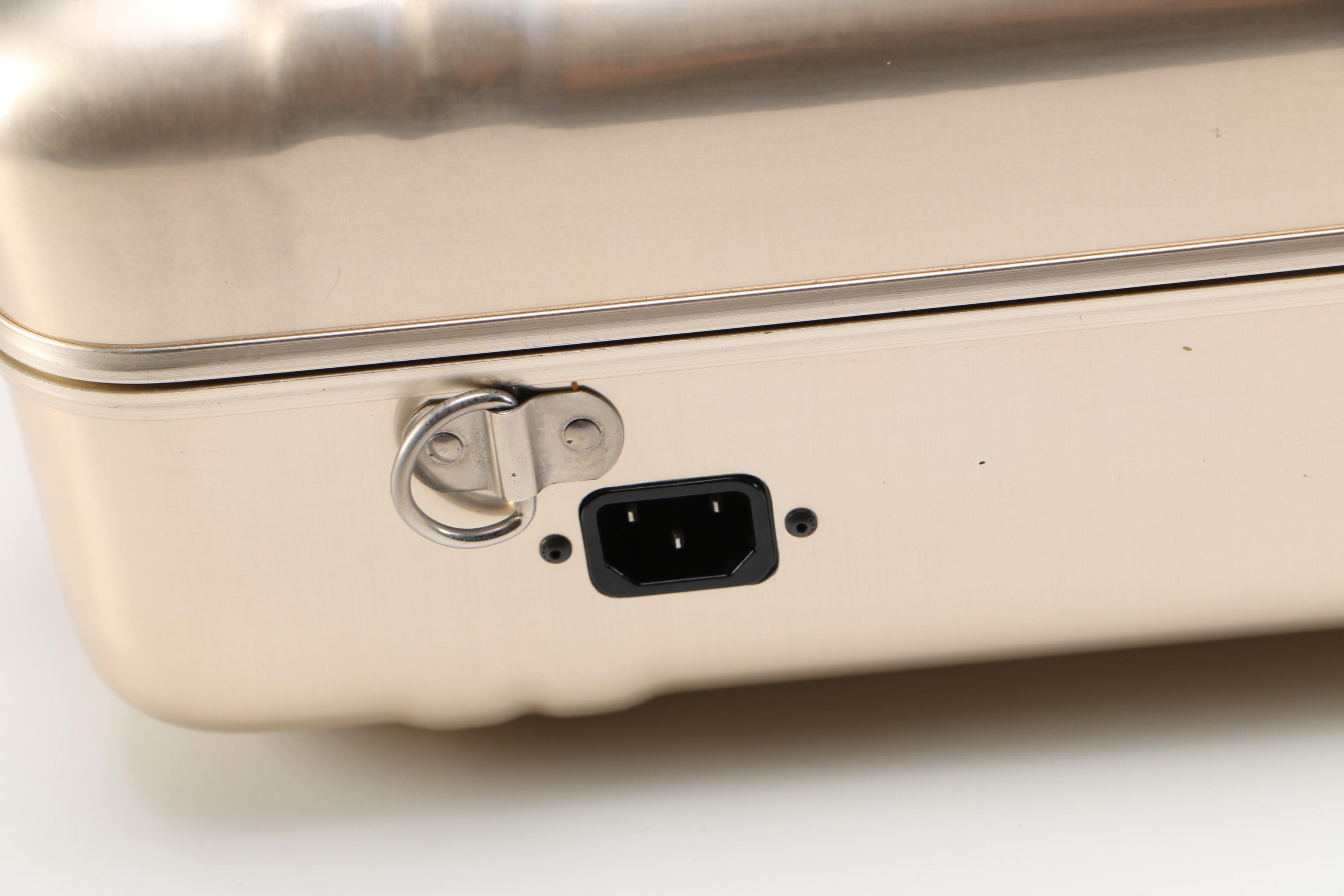 Portalab Gemological Laboratory