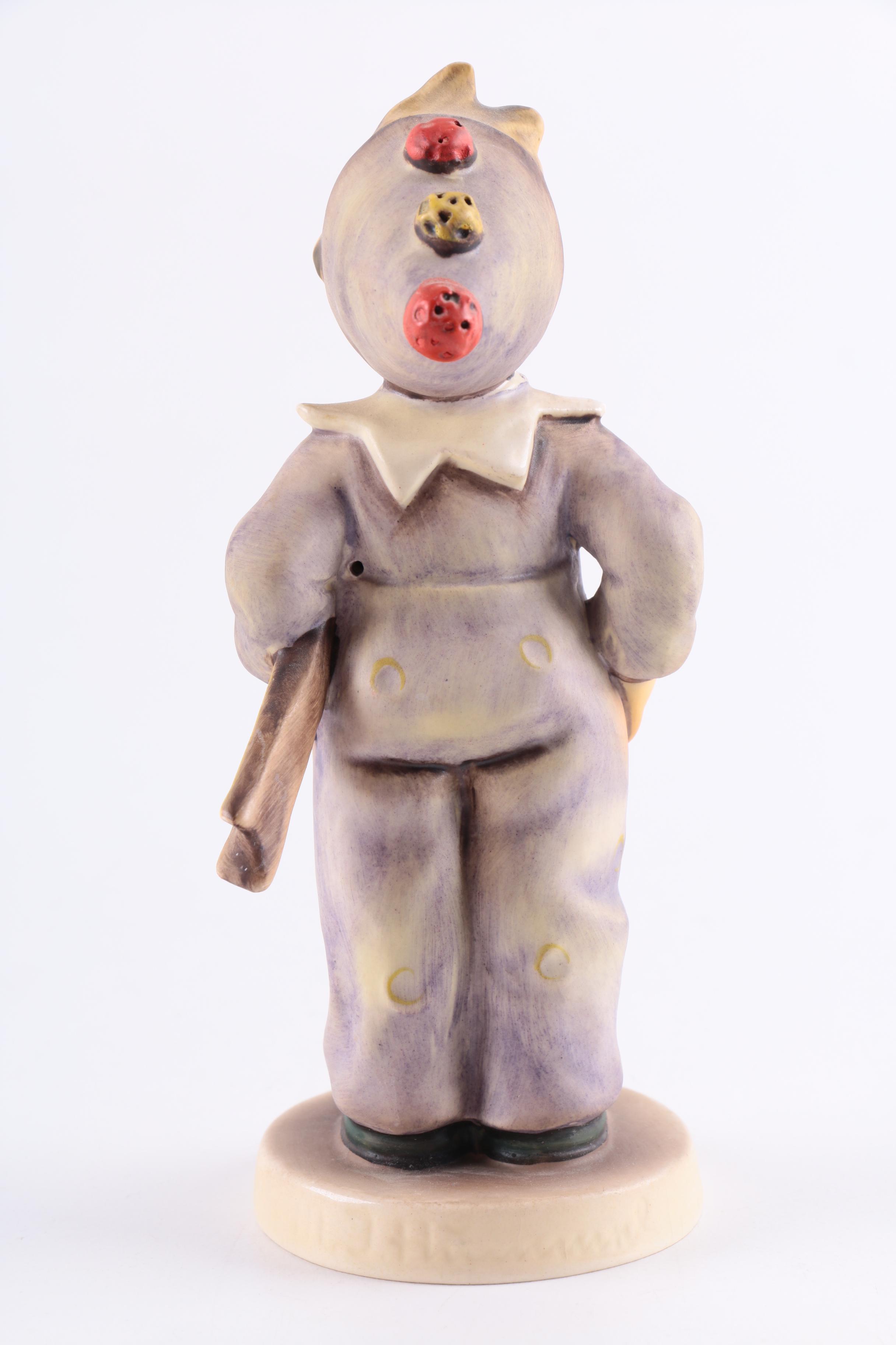 Goebel Hummel Figurines