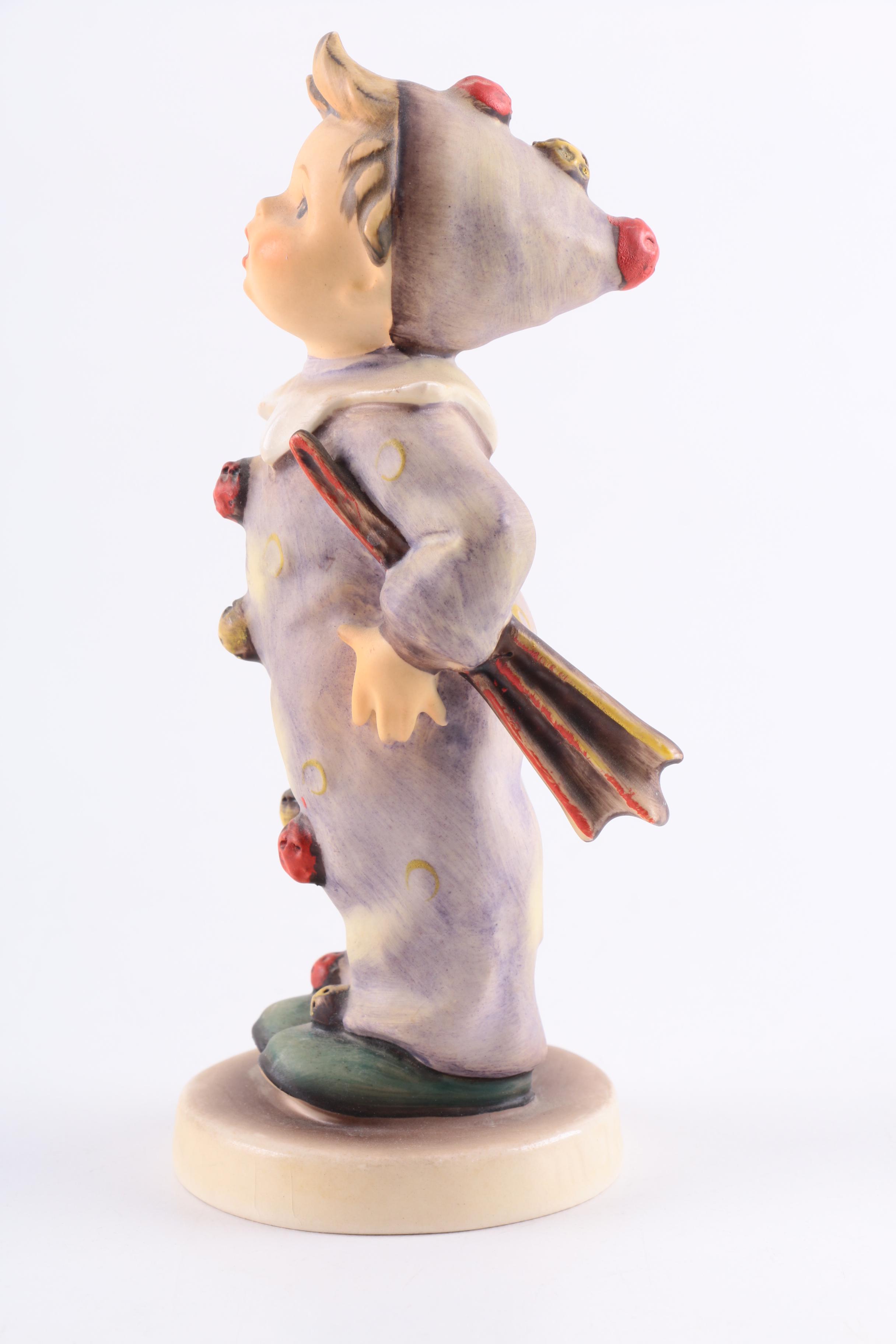 Goebel Hummel Figurines