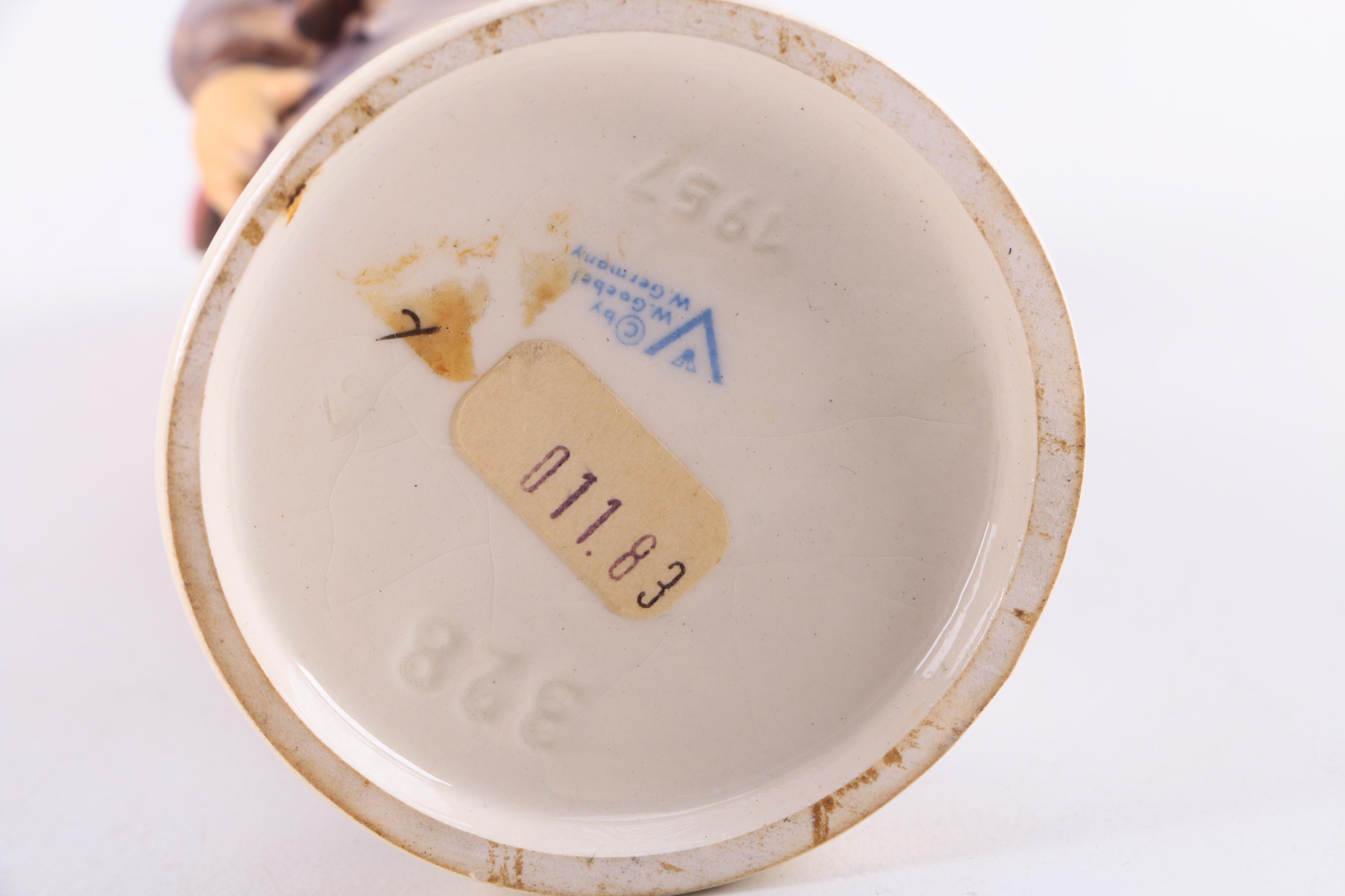 Goebel Hummel Figurines