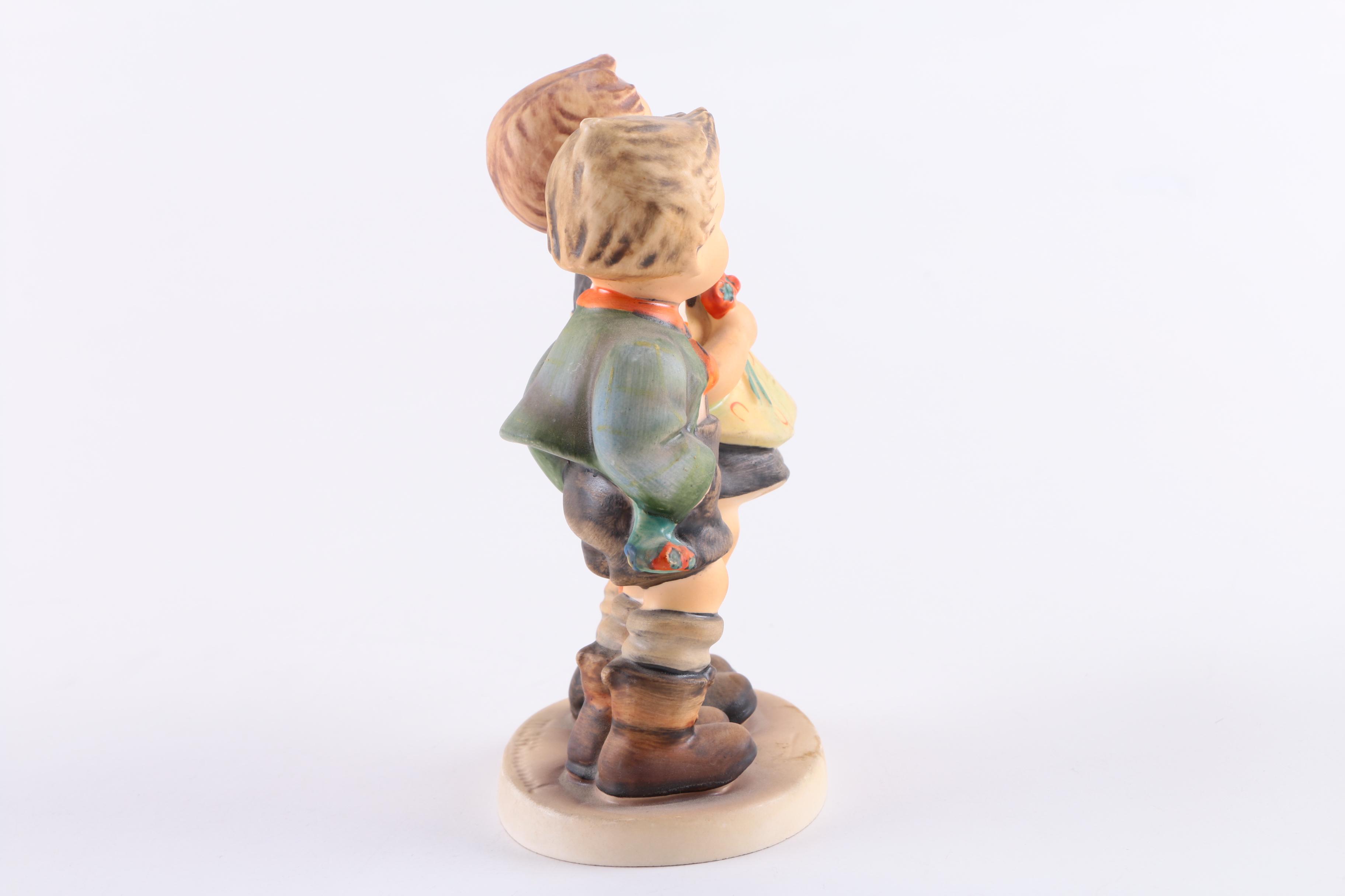 Goebel Hummel Figurines