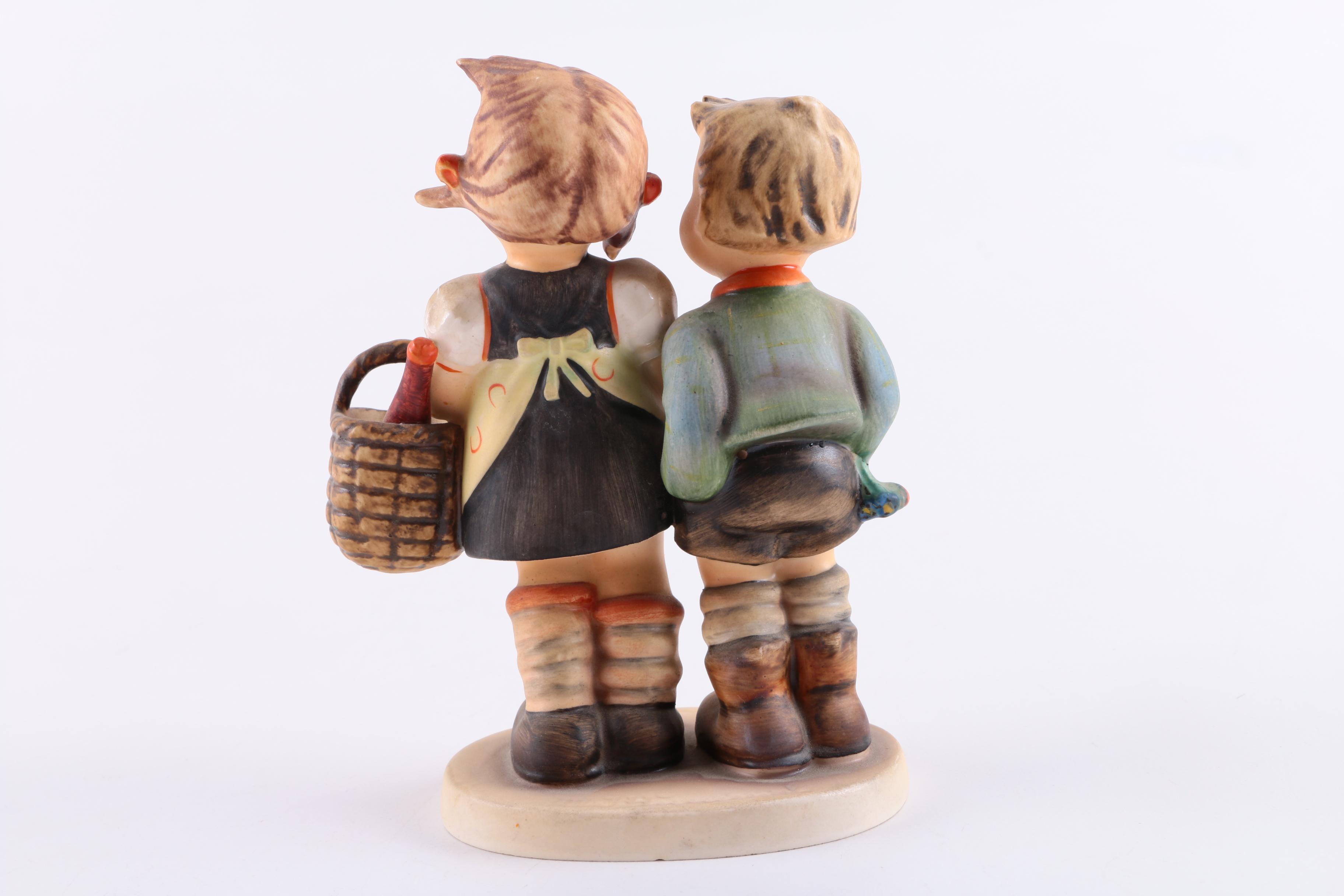 Goebel Hummel Figurines
