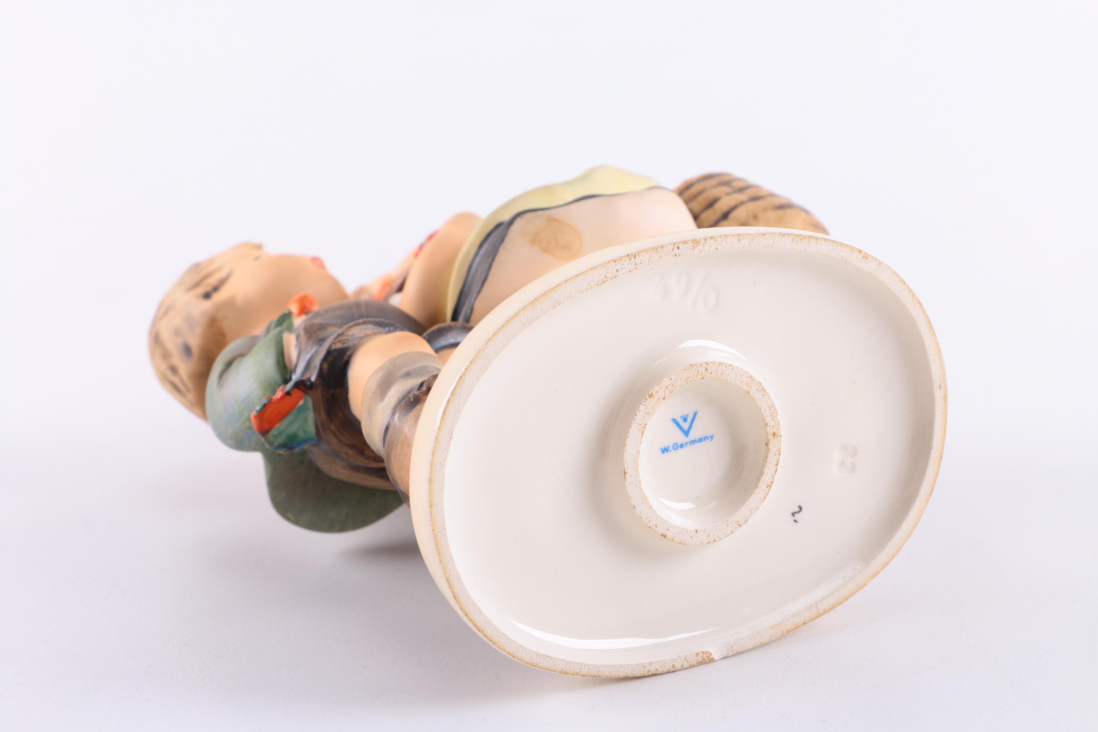 Goebel Hummel Figurines