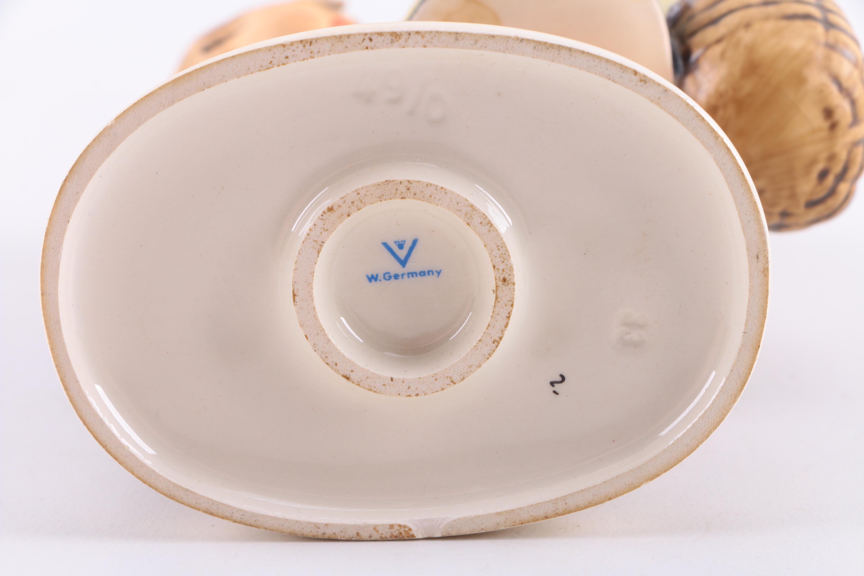 Goebel Hummel Figurines