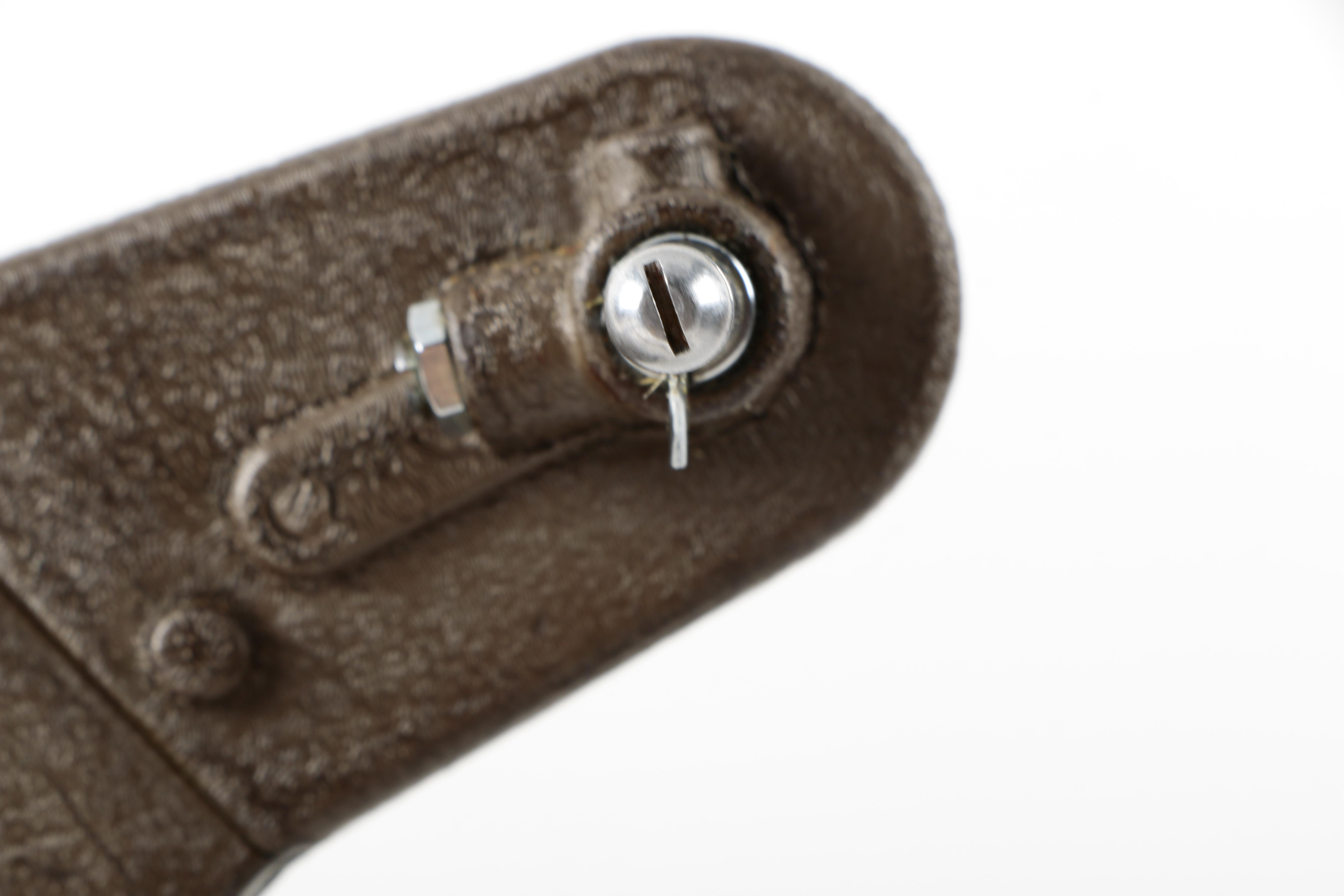 Bell & Howell 8mm Film Projector