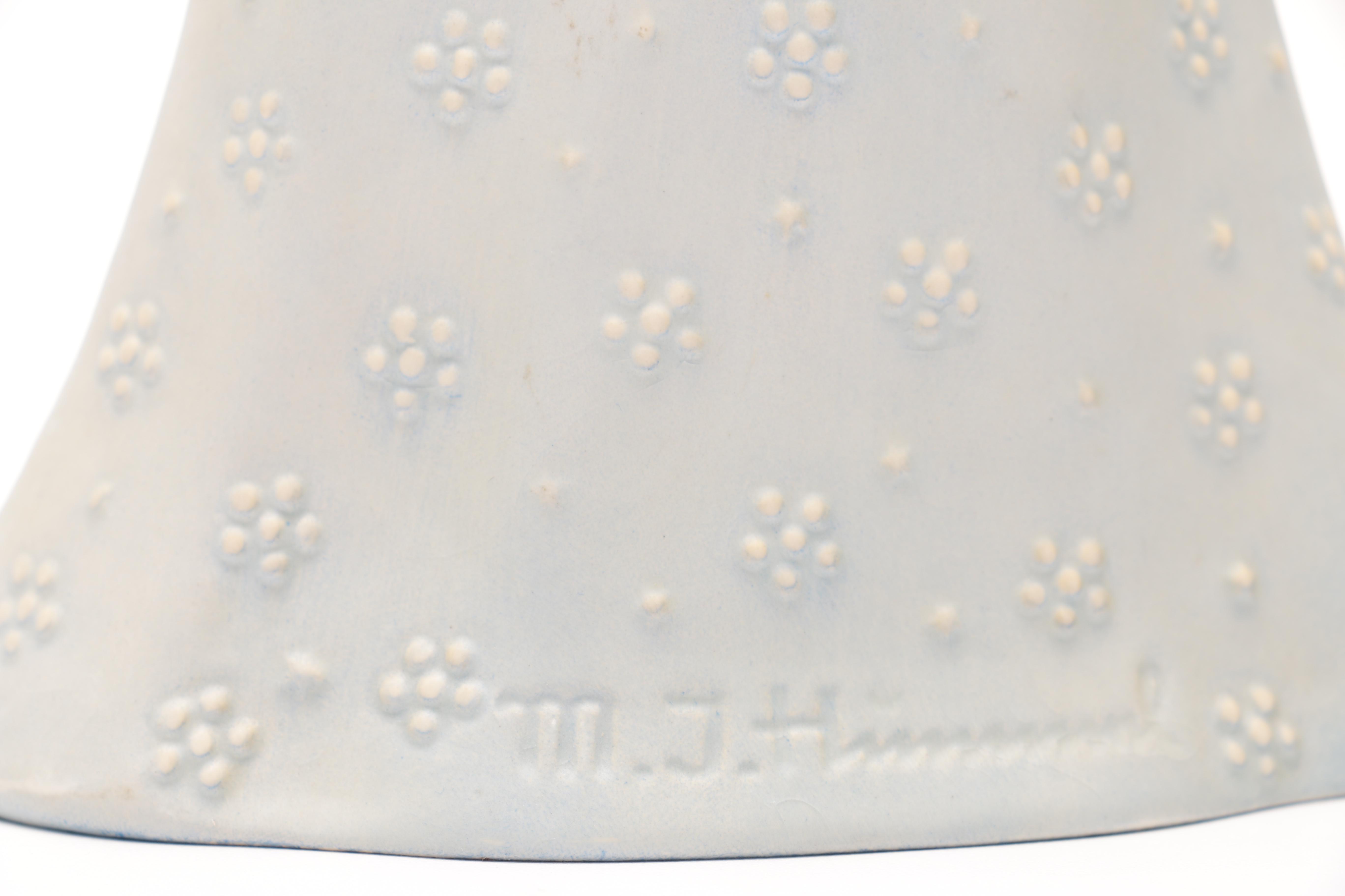 Goebel Hummel Flower Madonna and Child Figure