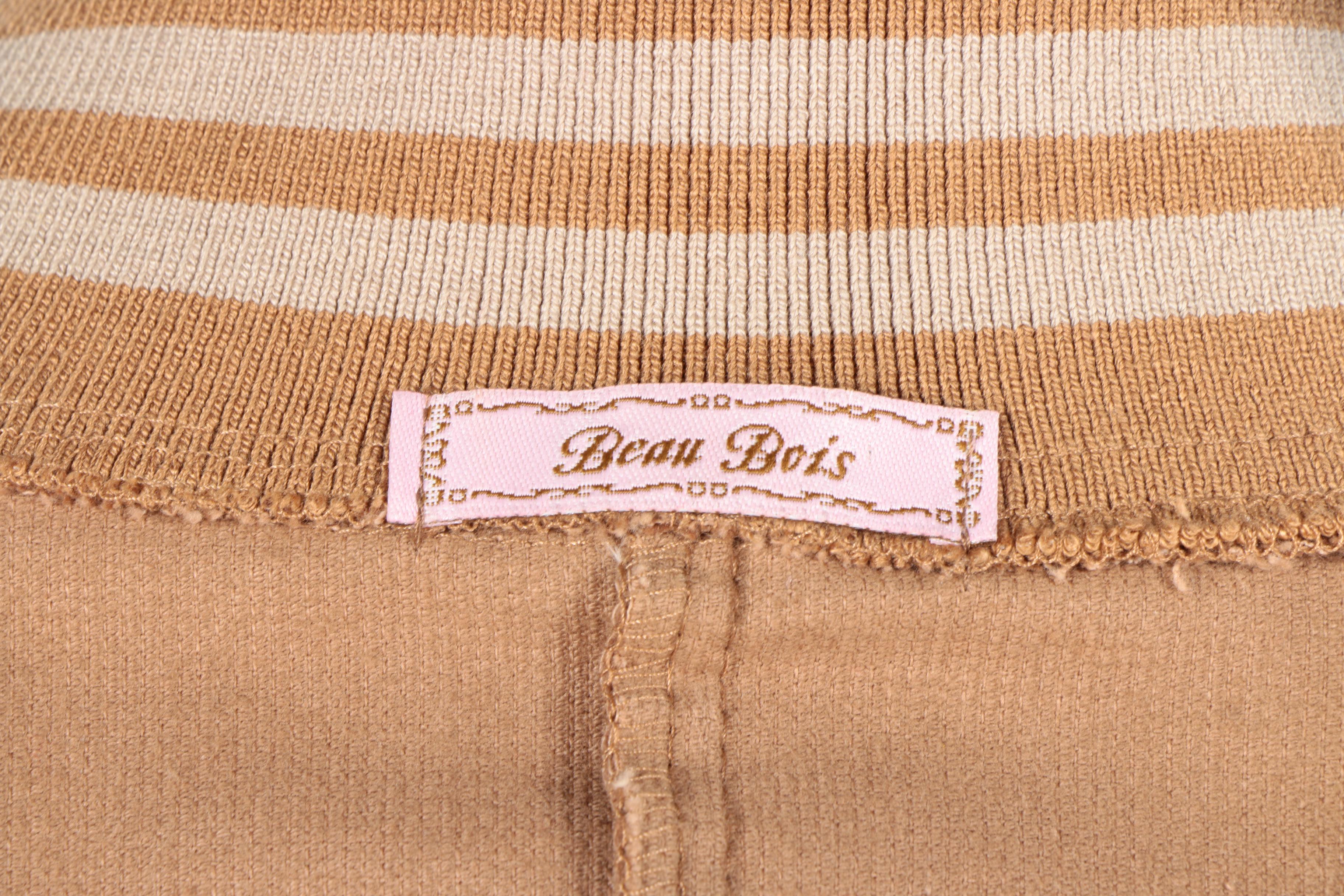 Pair Of Women's Jackets