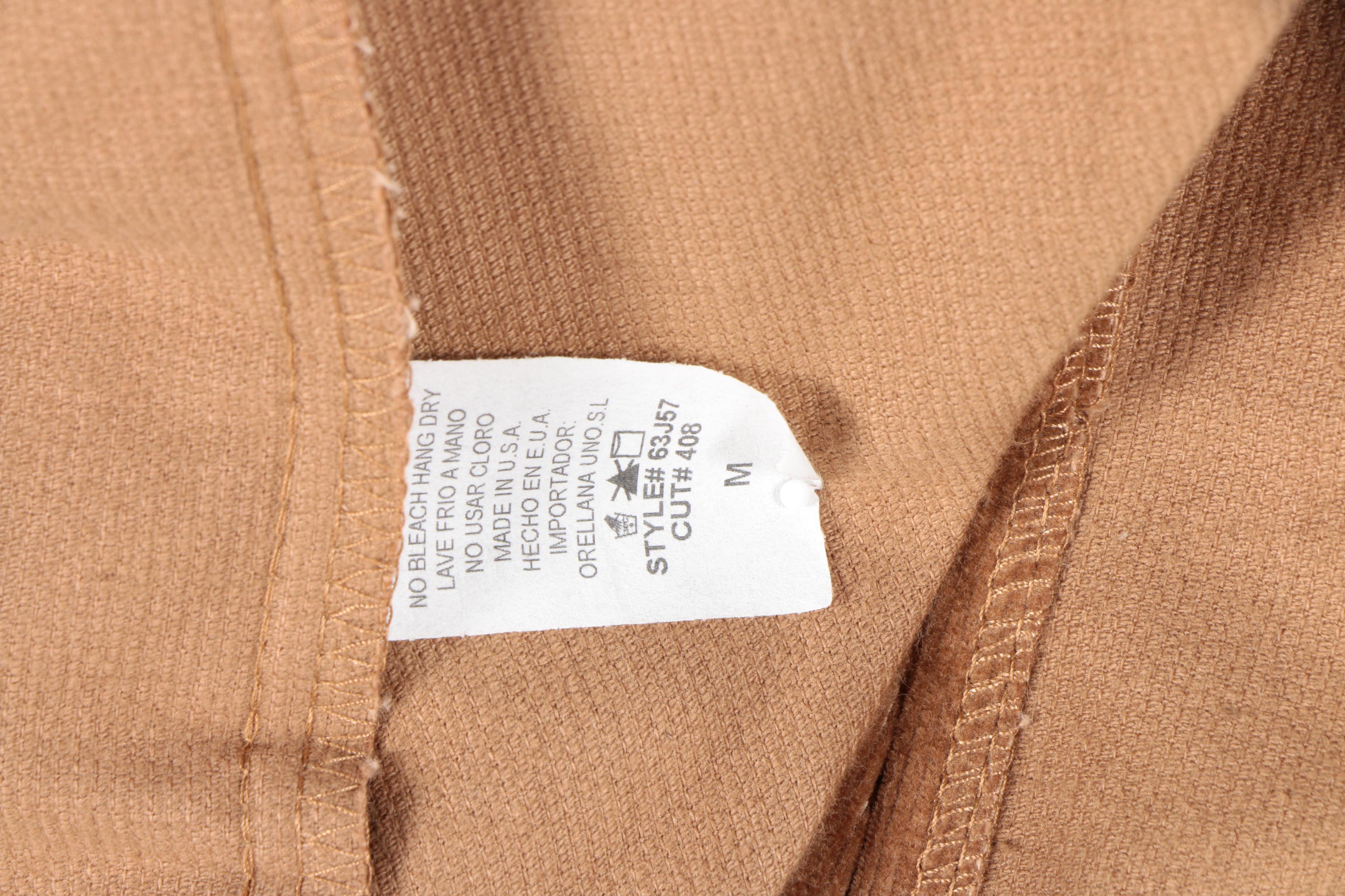 Pair Of Women's Jackets