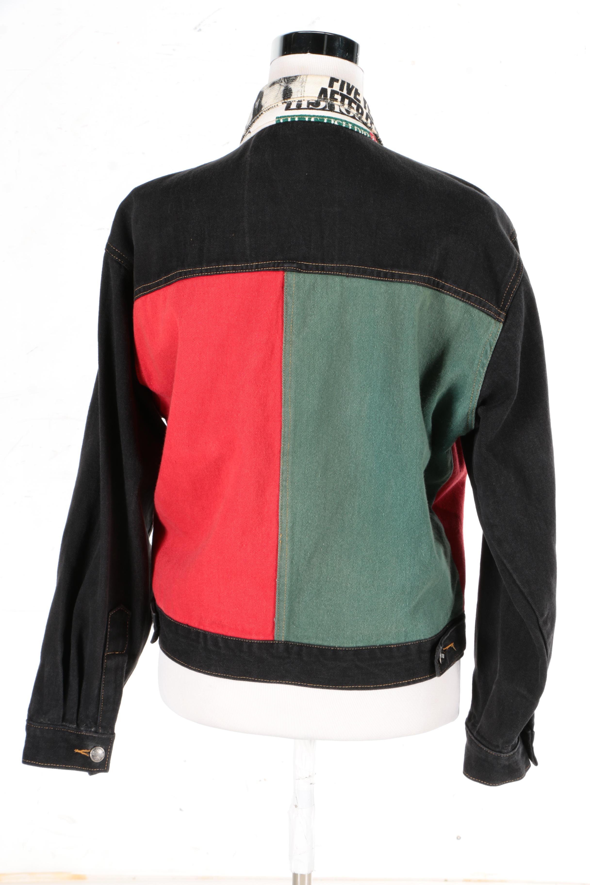 Pair Of Women's Jackets