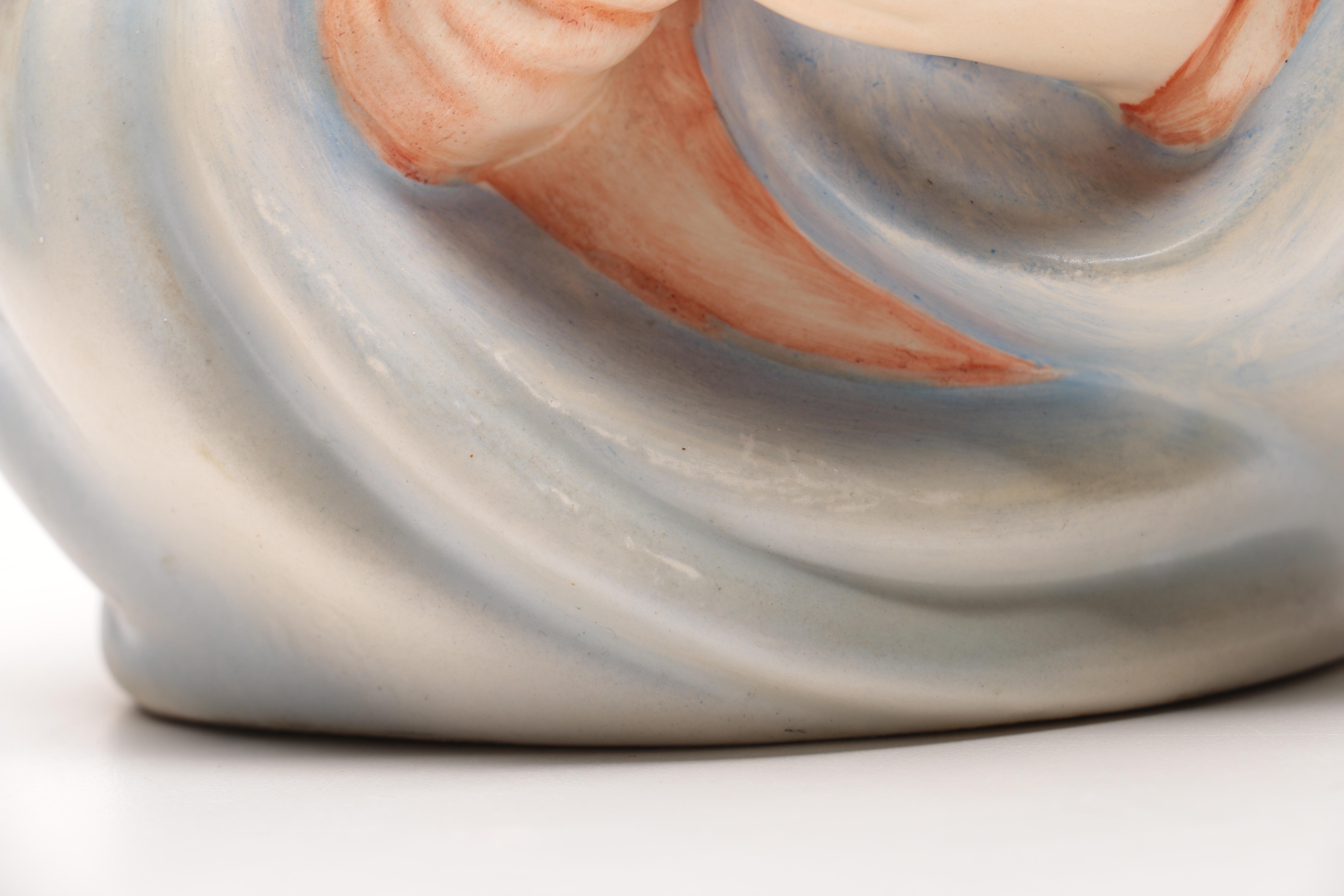 Goebel Hummel Madonna Figure