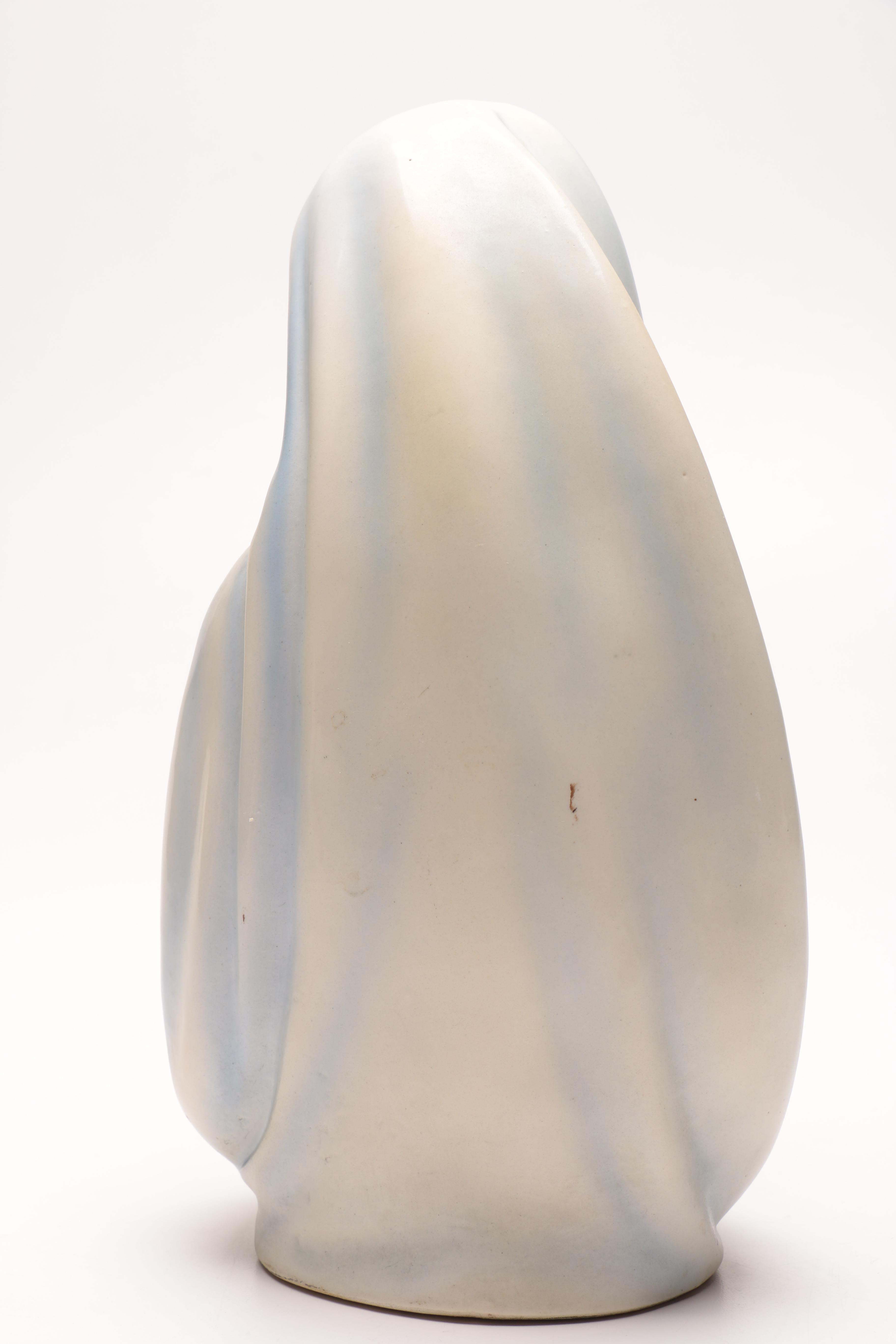 Goebel Hummel Madonna Figure