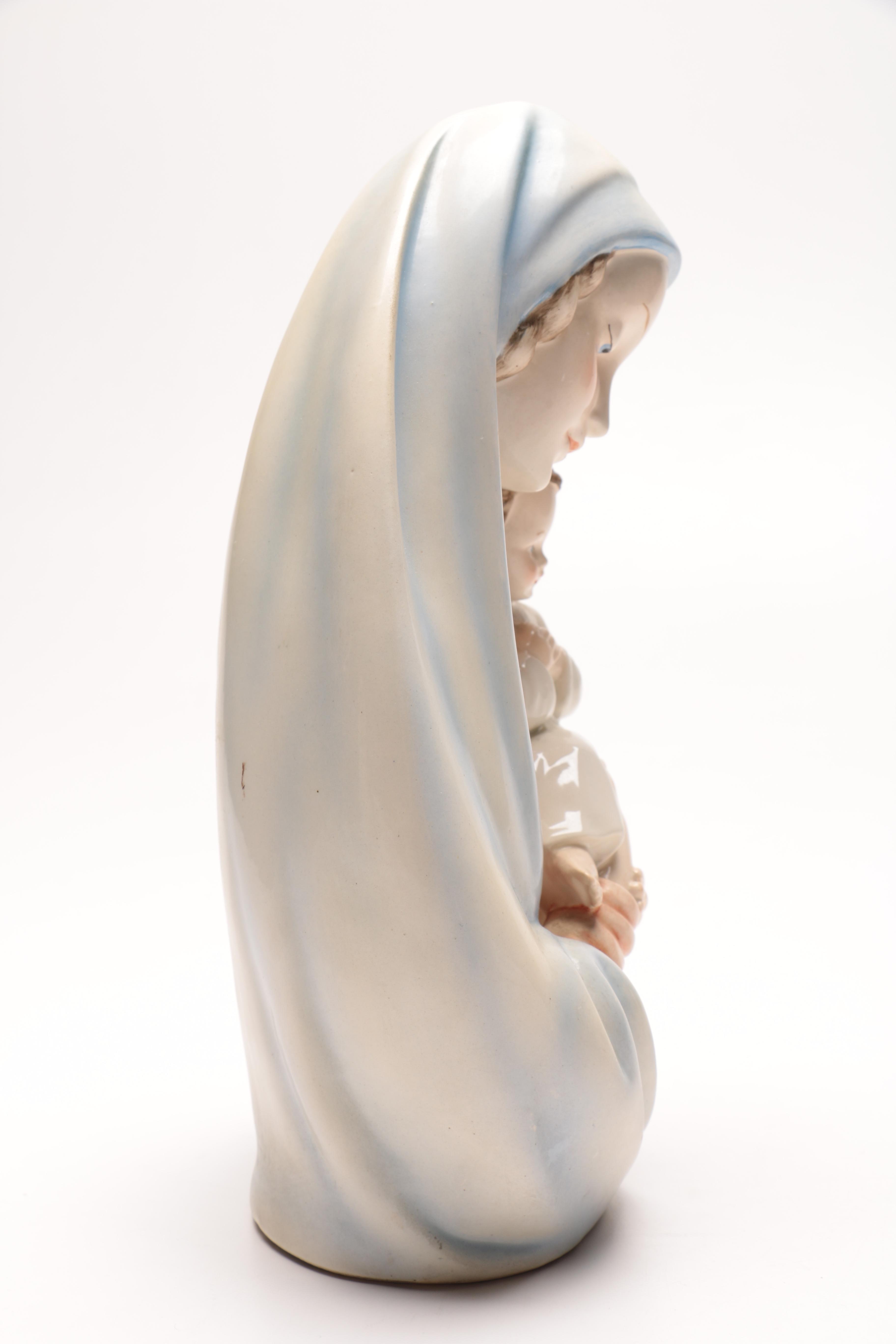 Goebel Hummel Madonna Figure