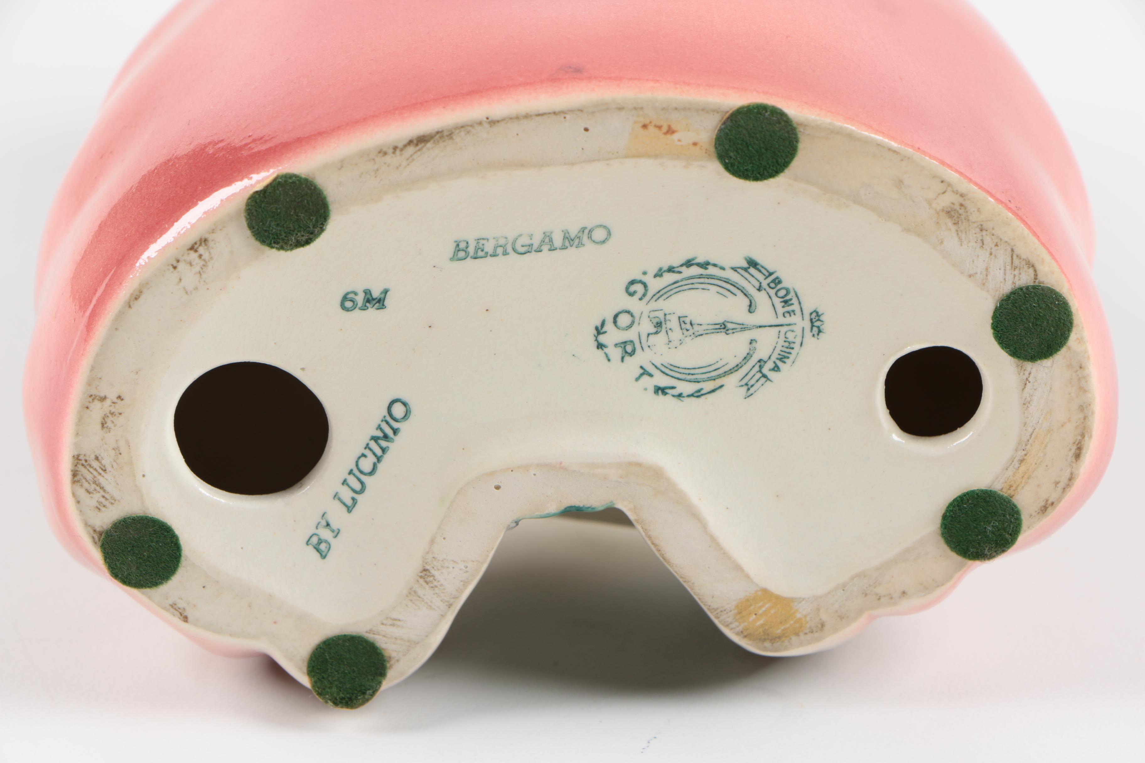 The Madonna Porcelain Figurines Including M.J. Hummel