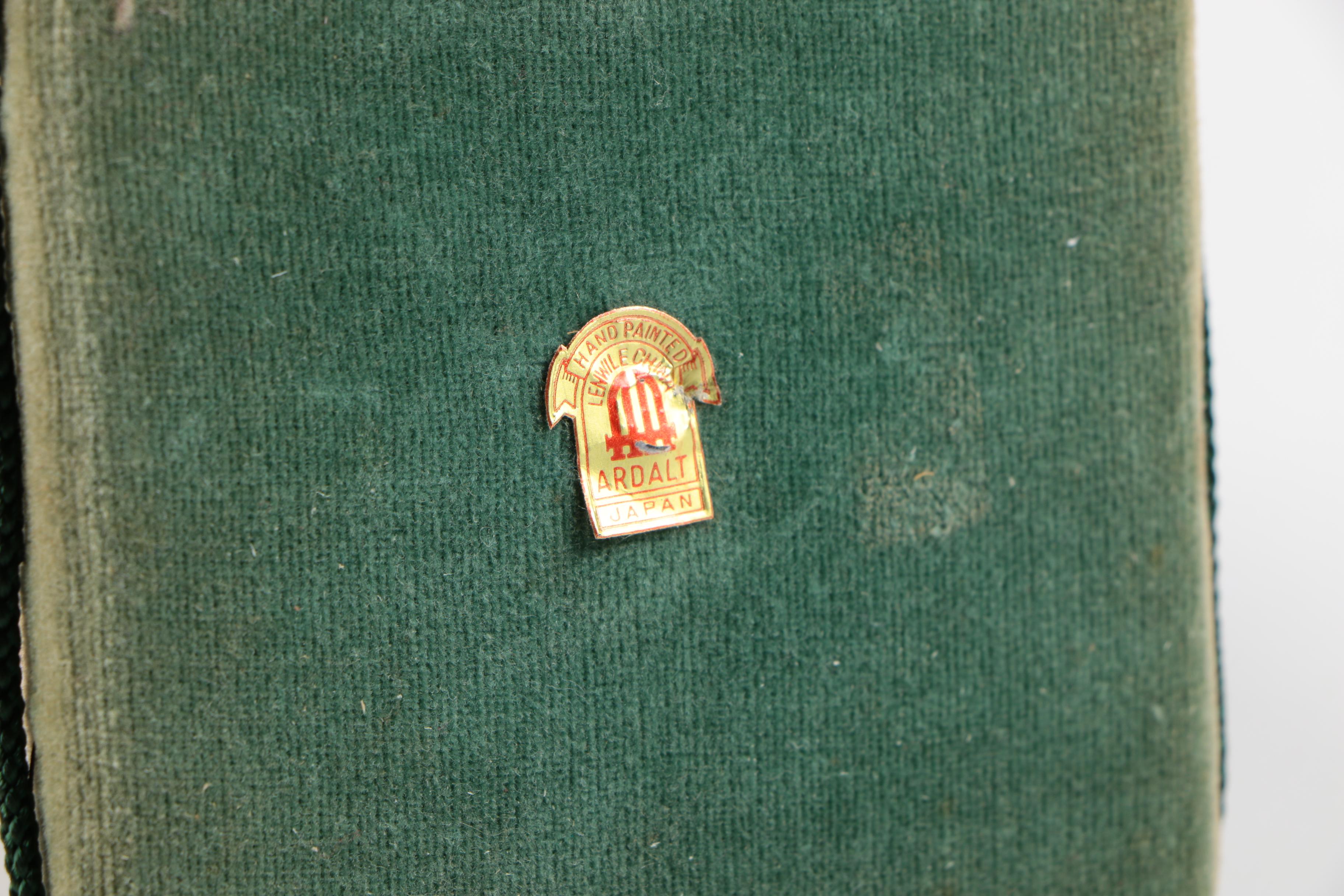 The Madonna Porcelain Figurines Including M.J. Hummel