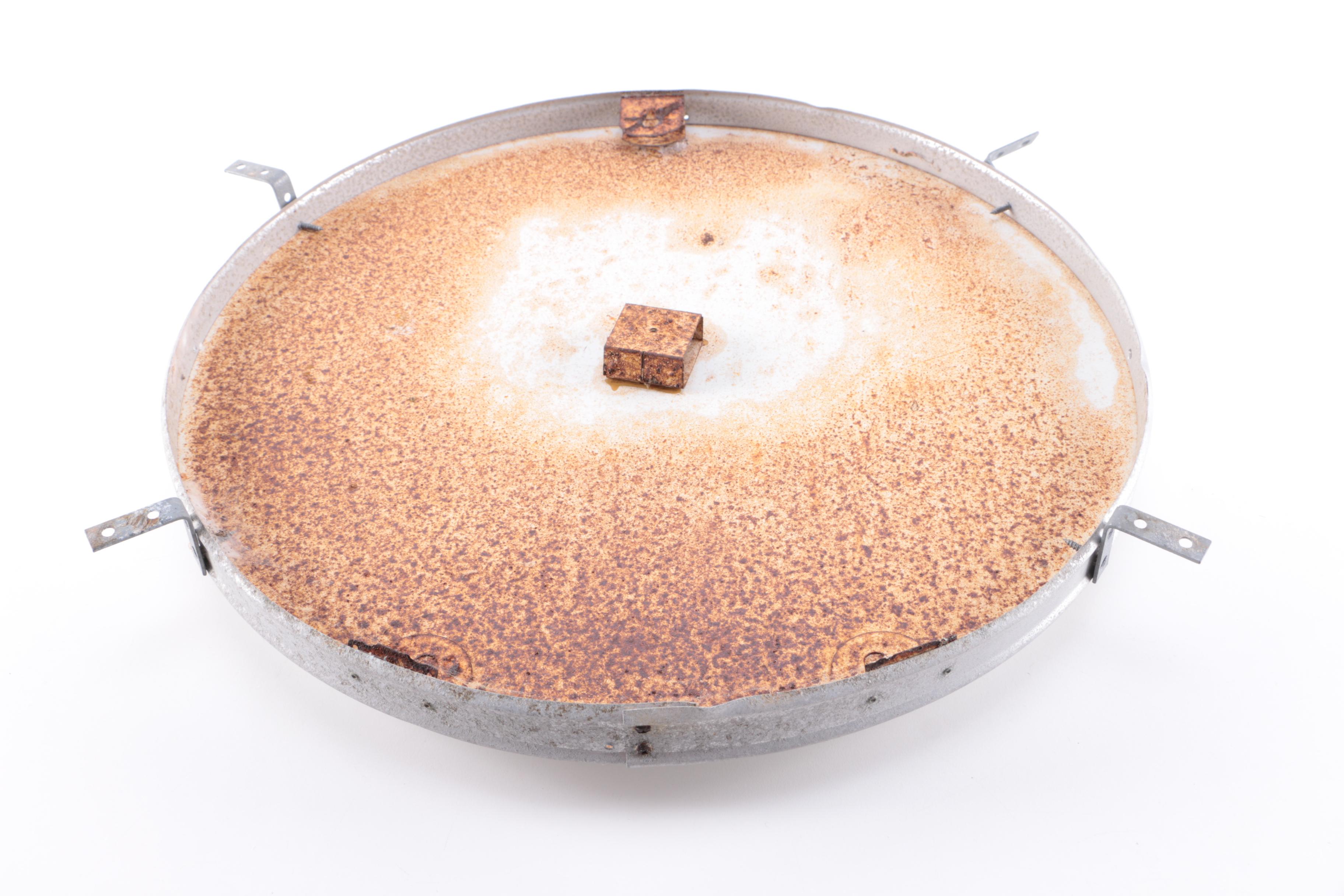 Hammacher Schlemmer Outdoor Thermometer