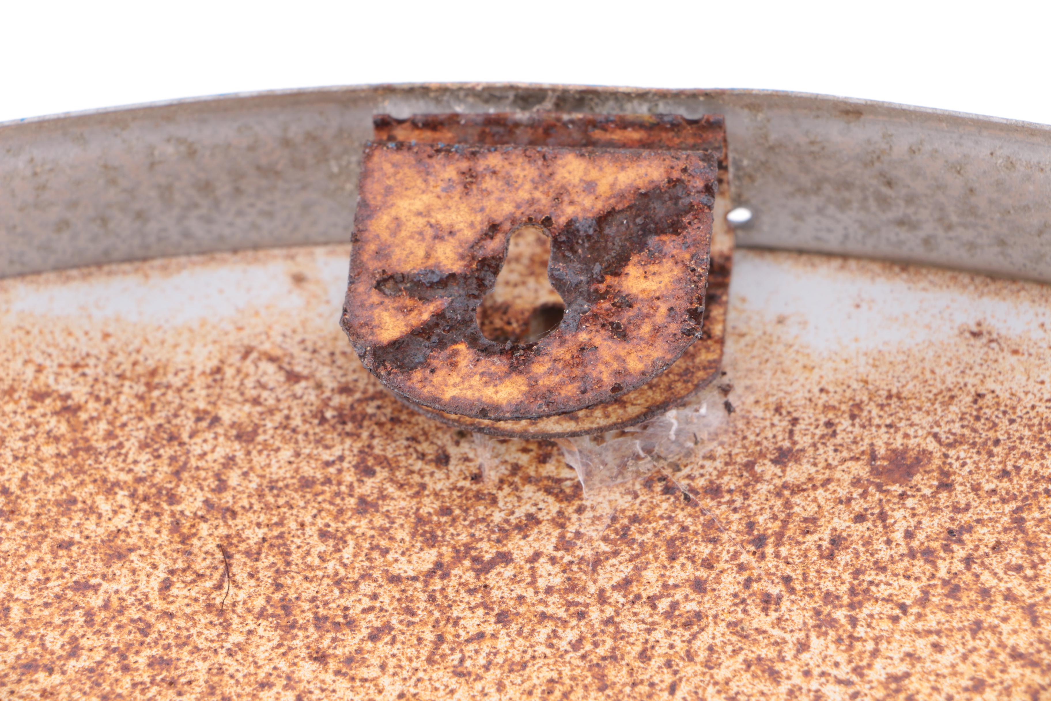 Hammacher Schlemmer Outdoor Thermometer