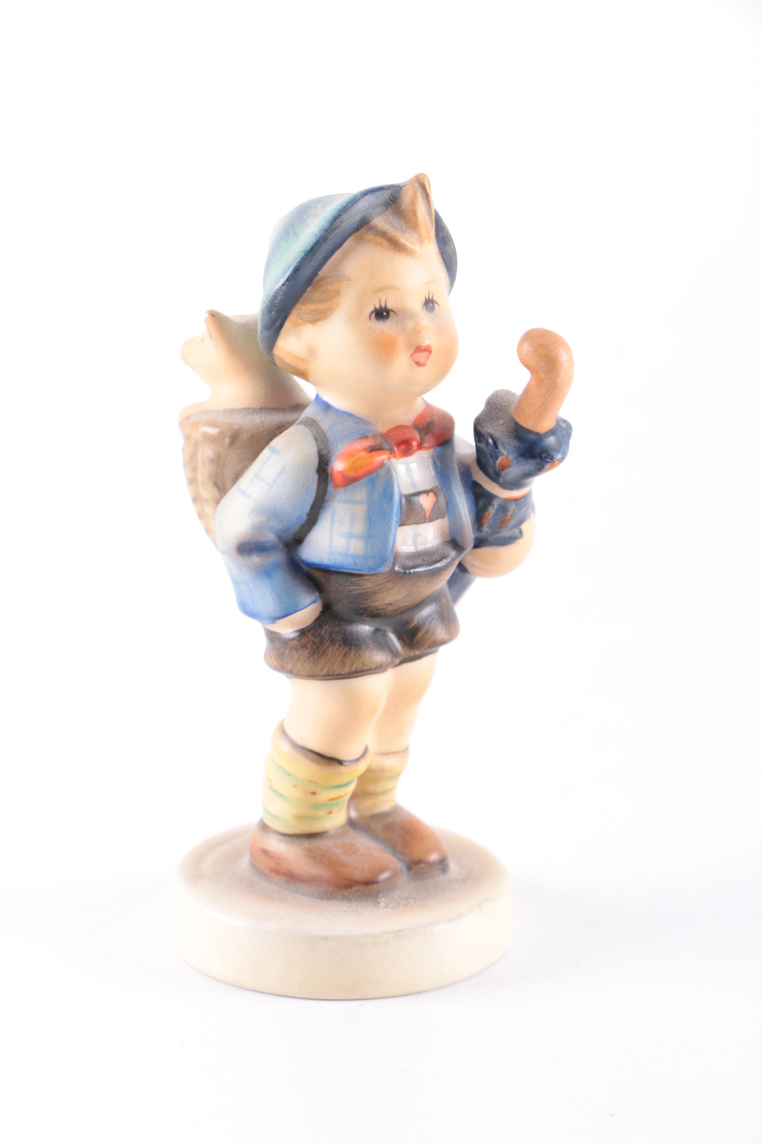 Goebel Hummel Figurines