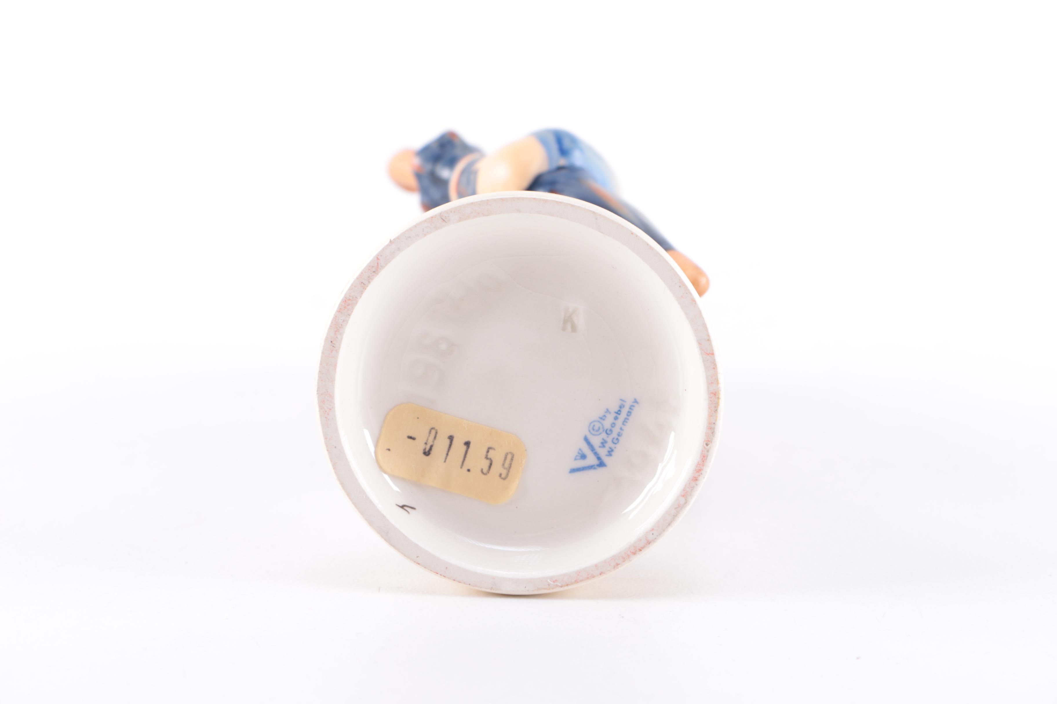 Goebel Hummel Figurines