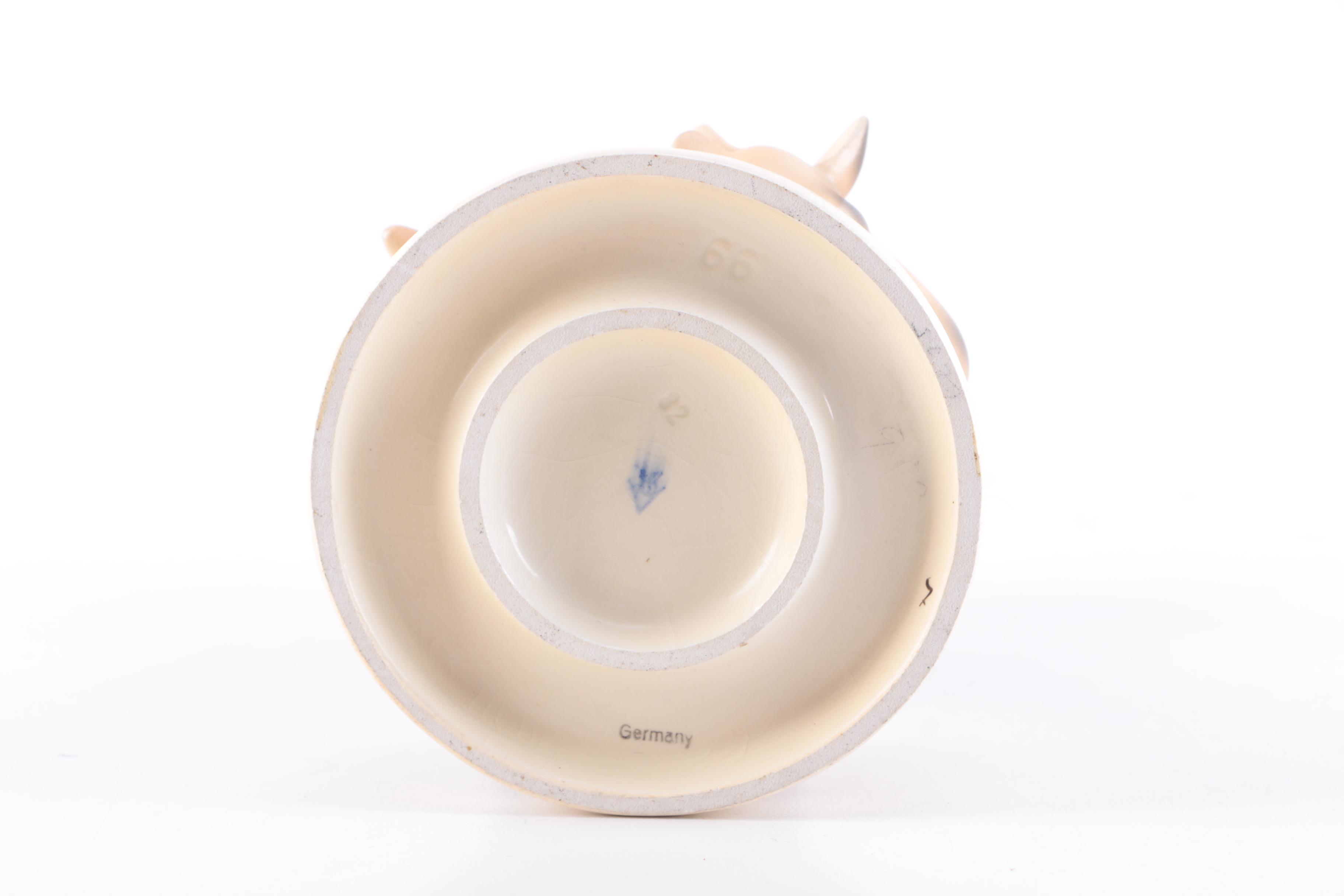 Goebel Hummel Figurines