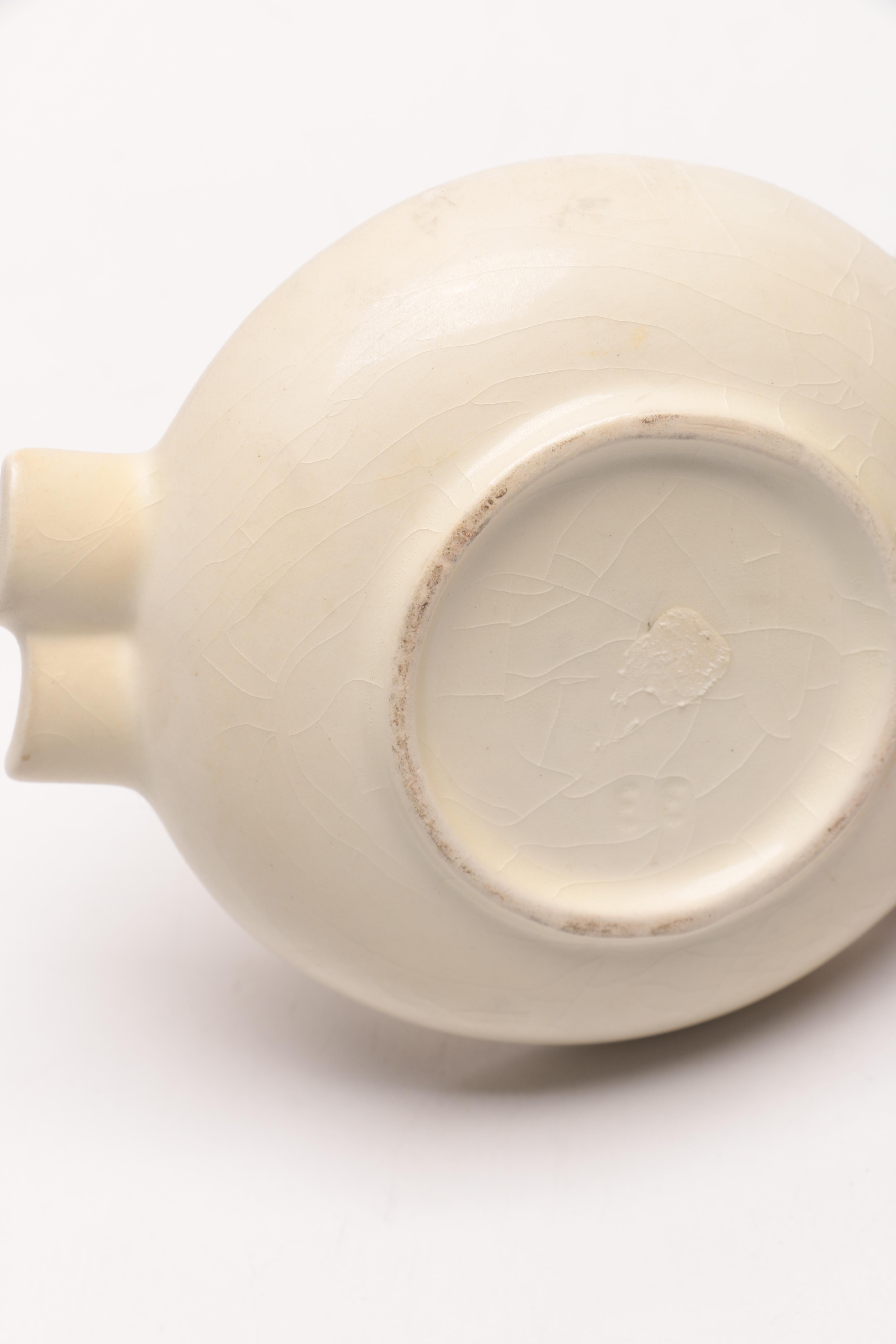 Two Goebel Hummel Ash Receivers