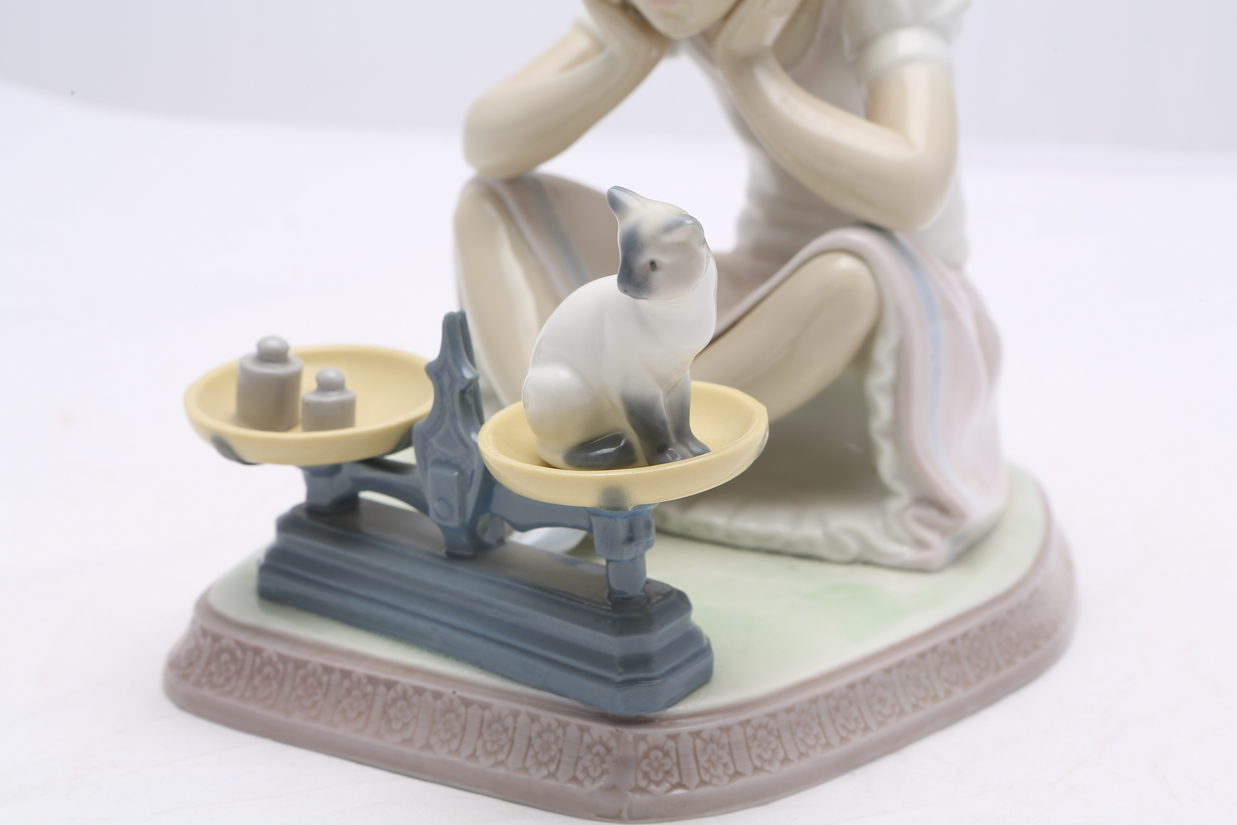 Lladró "How You've Grown" Figurine #5474