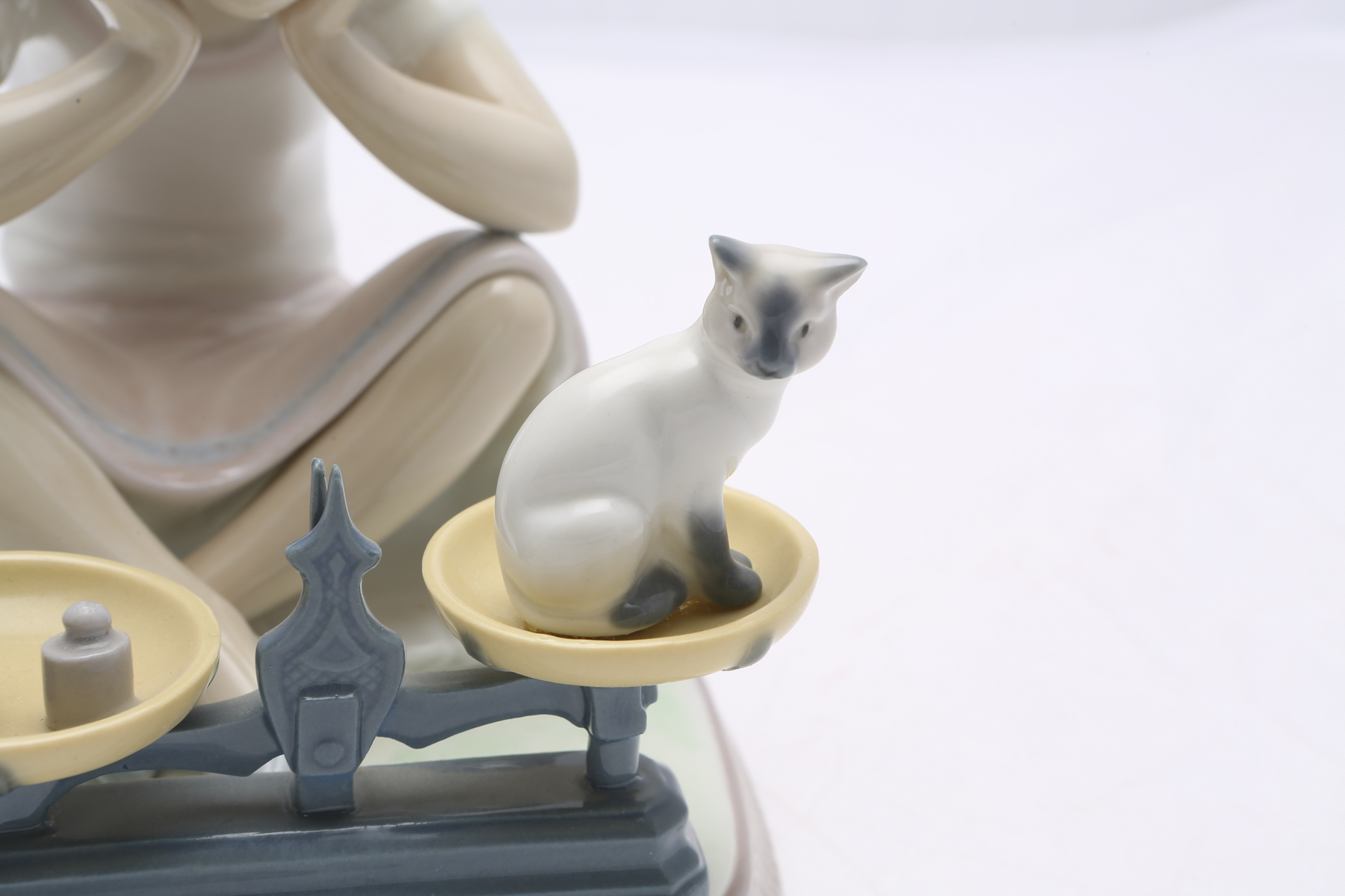 Lladró "How You've Grown" Figurine #5474