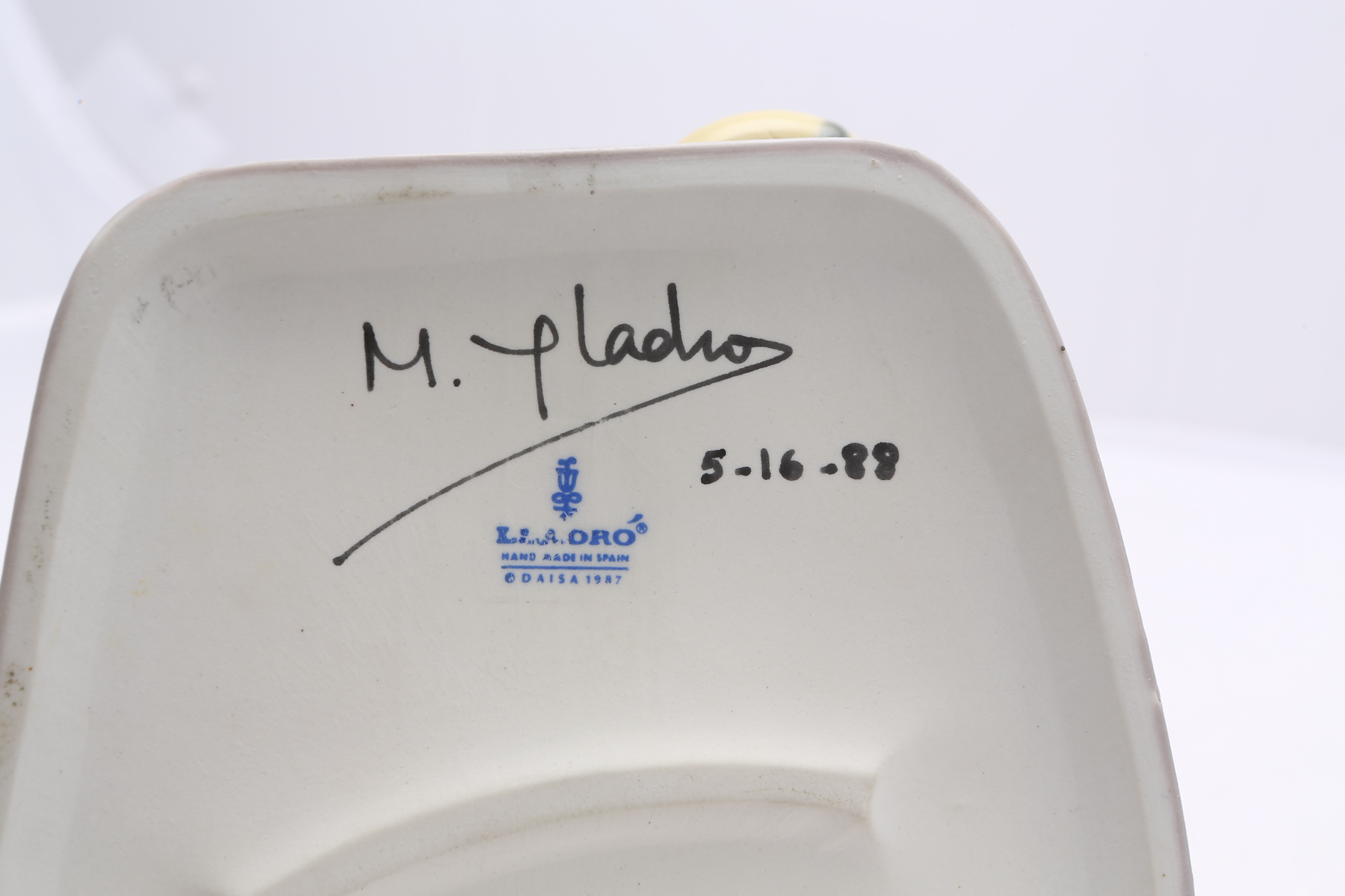 Lladró "How You've Grown" Figurine #5474