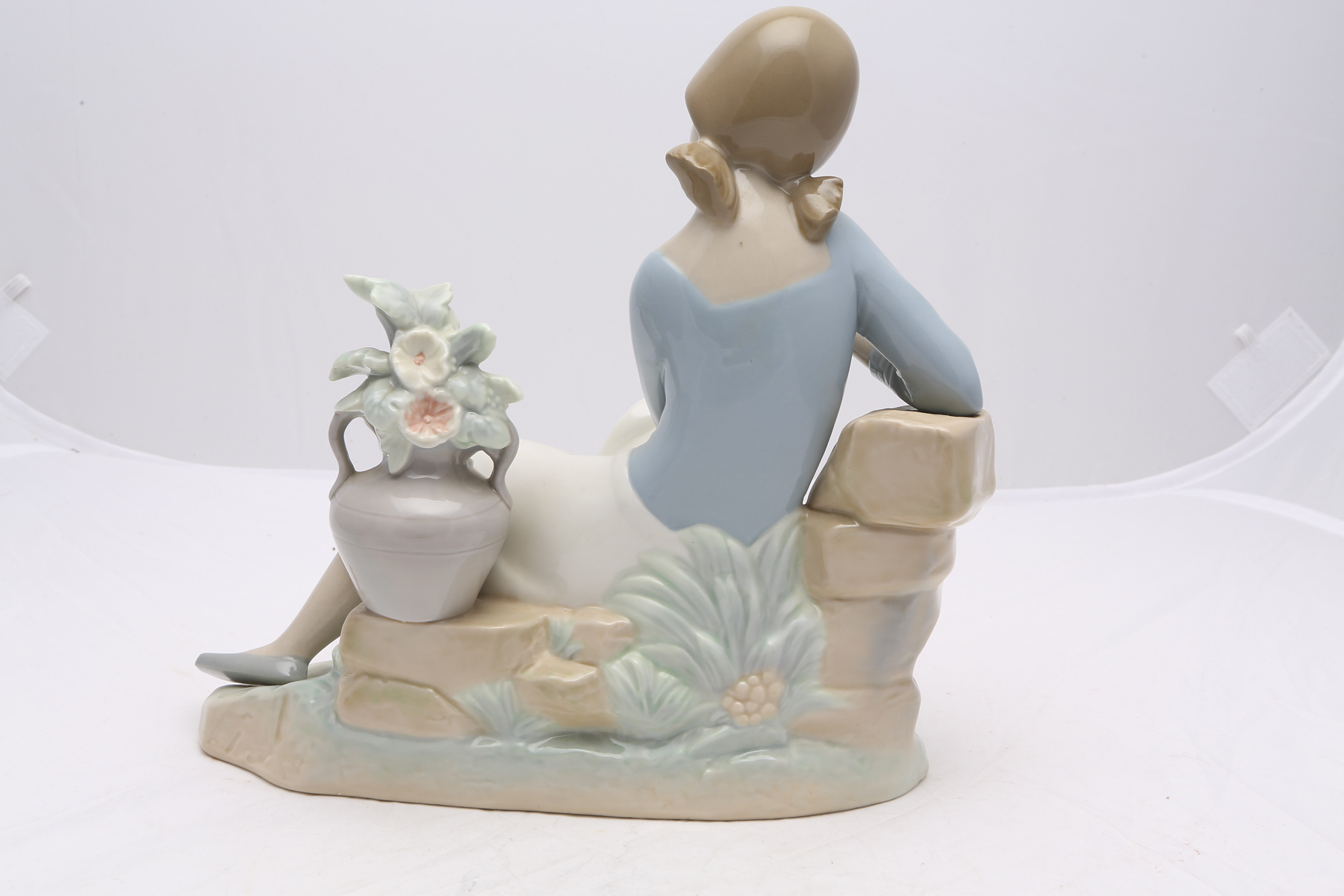 Lladró "Rosalinda" Figurine #4836