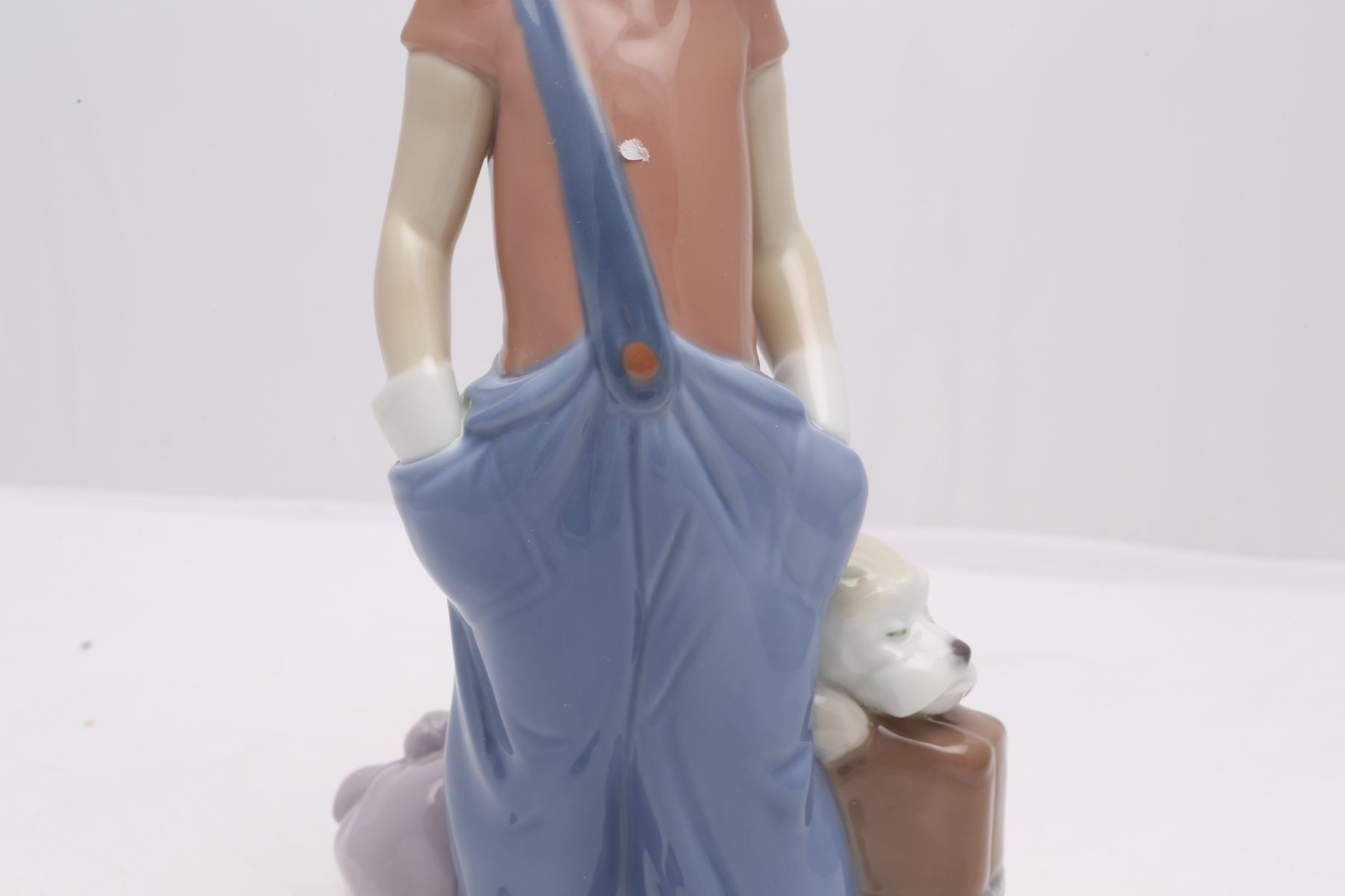 Lladró Event Figurine "Destination Big Top" #6245