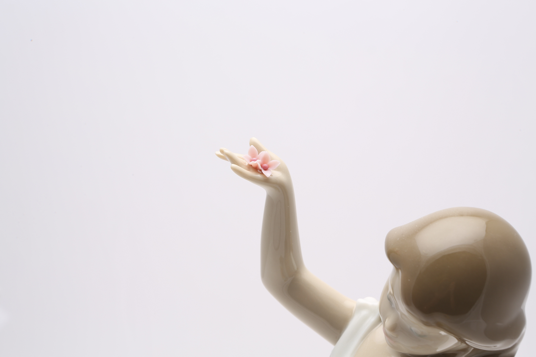 Lladró "Garden Dance" Figurine #6580