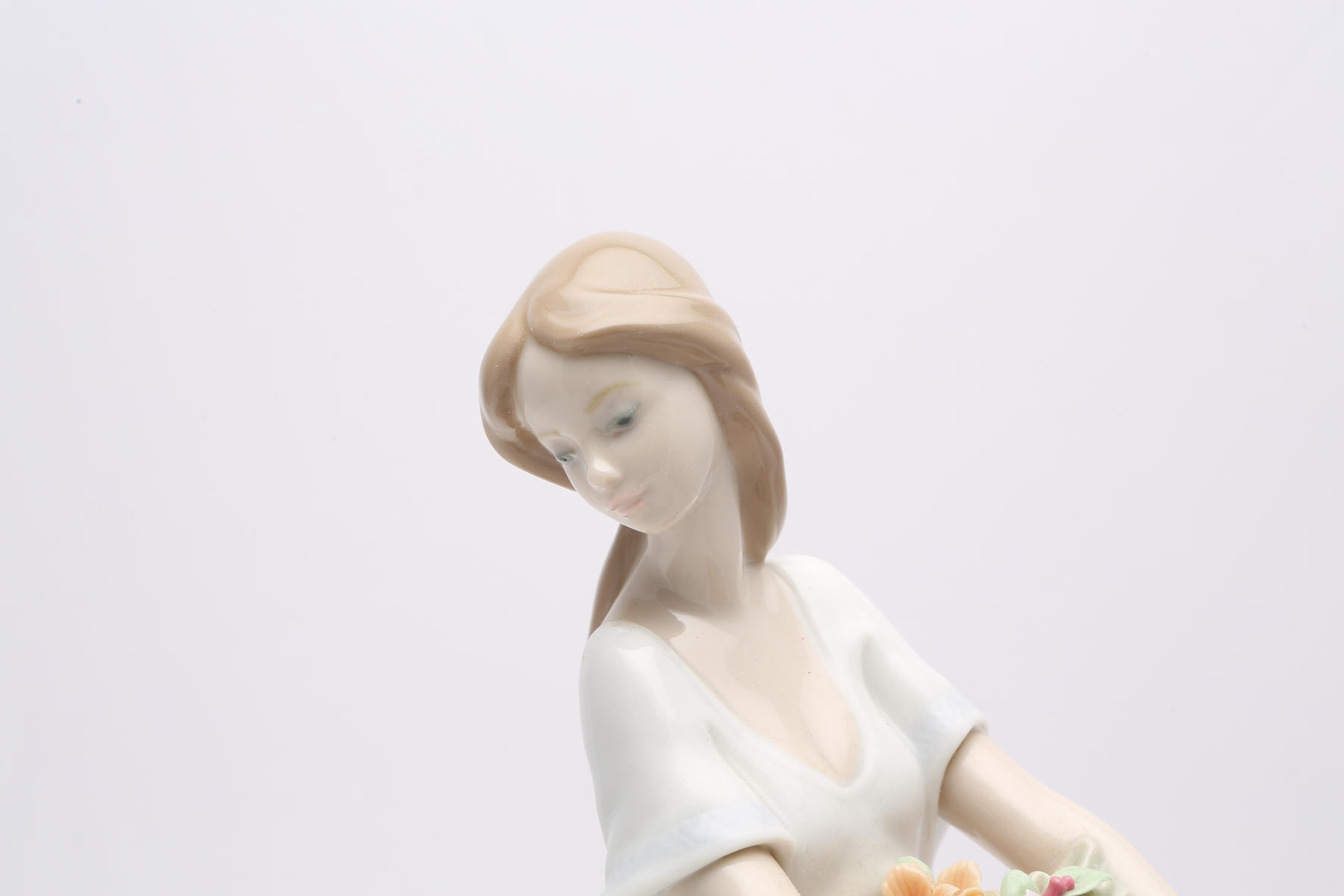 Lladró "Garden of Athens" Figurine #7704