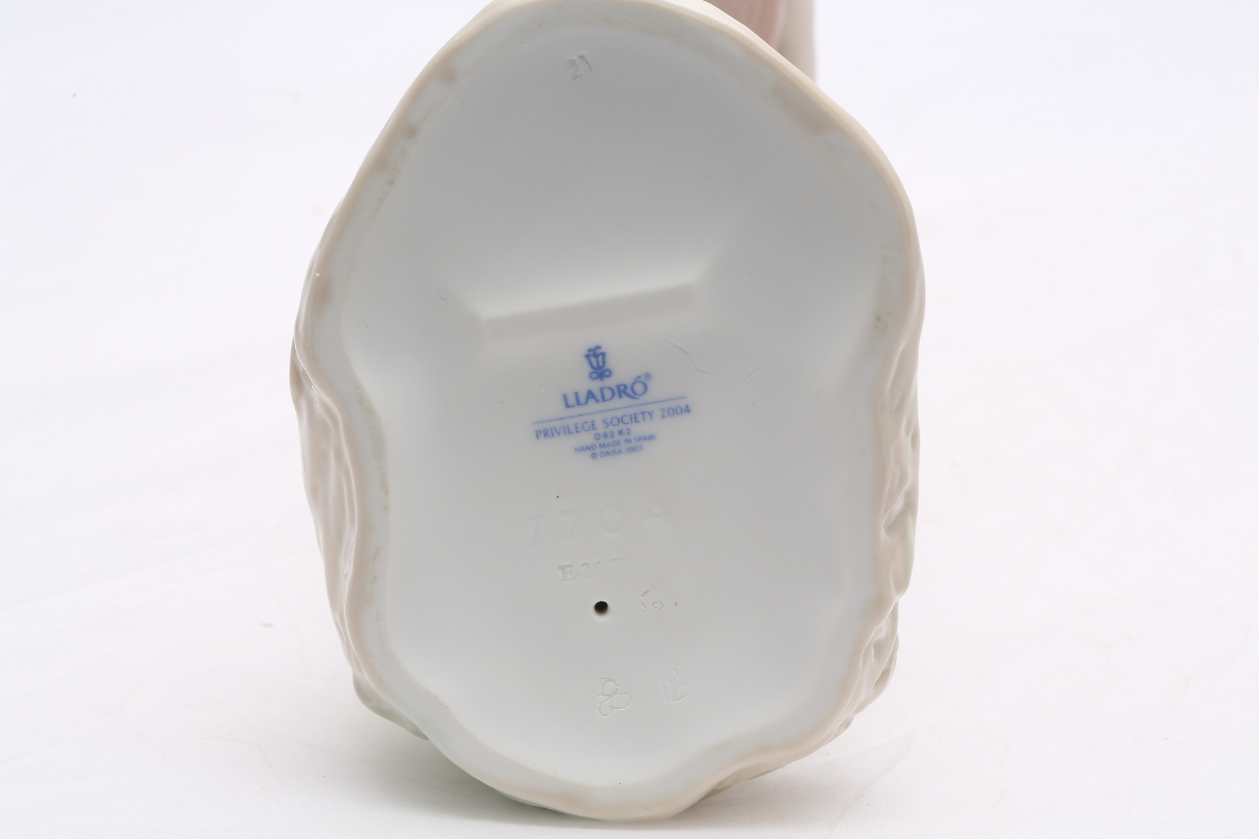 Lladró "Garden of Athens" Figurine #7704