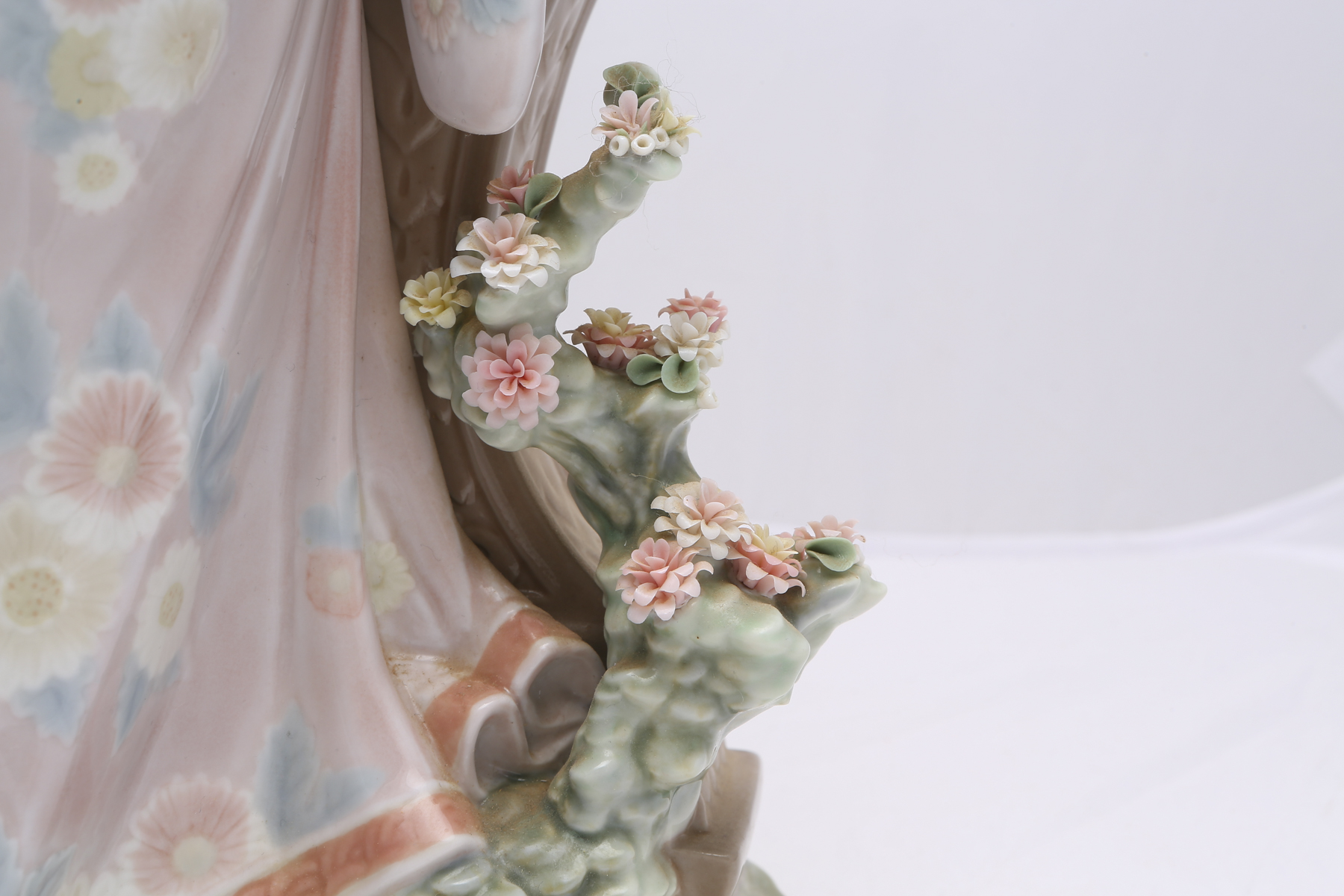 Lladró "Mariko" Figurine #1421