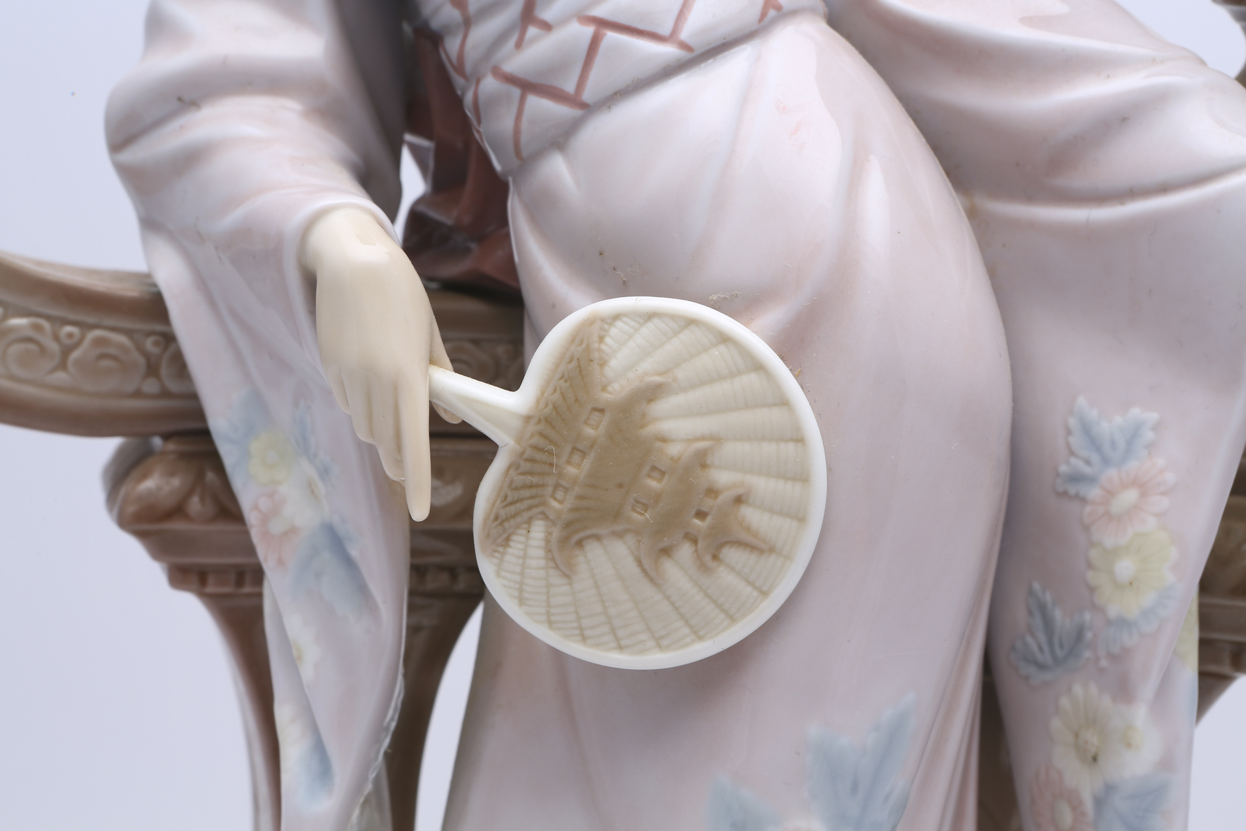 Lladró "Mariko" Figurine #1421