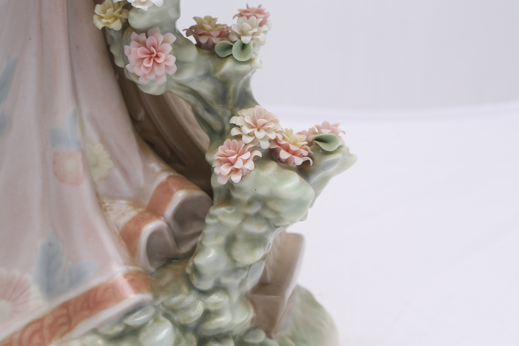 Lladró "Mariko" Figurine #1421