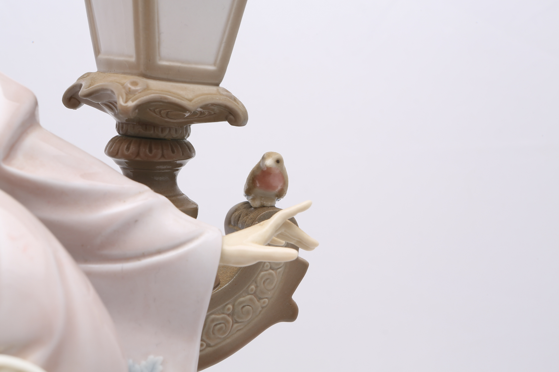 Lladró "Mariko" Figurine #1421