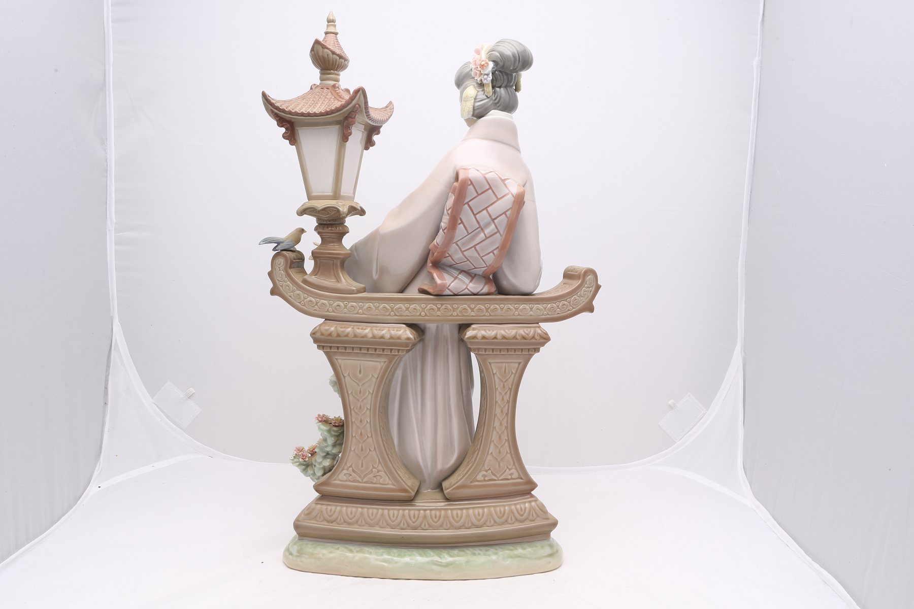 Lladró "Mariko" Figurine #1421