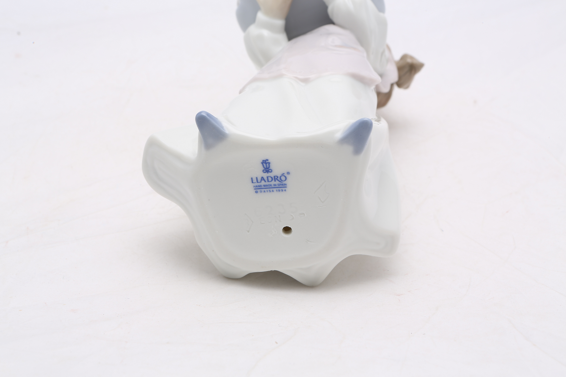 Lladró "Dinner is Served" Figurine #6235